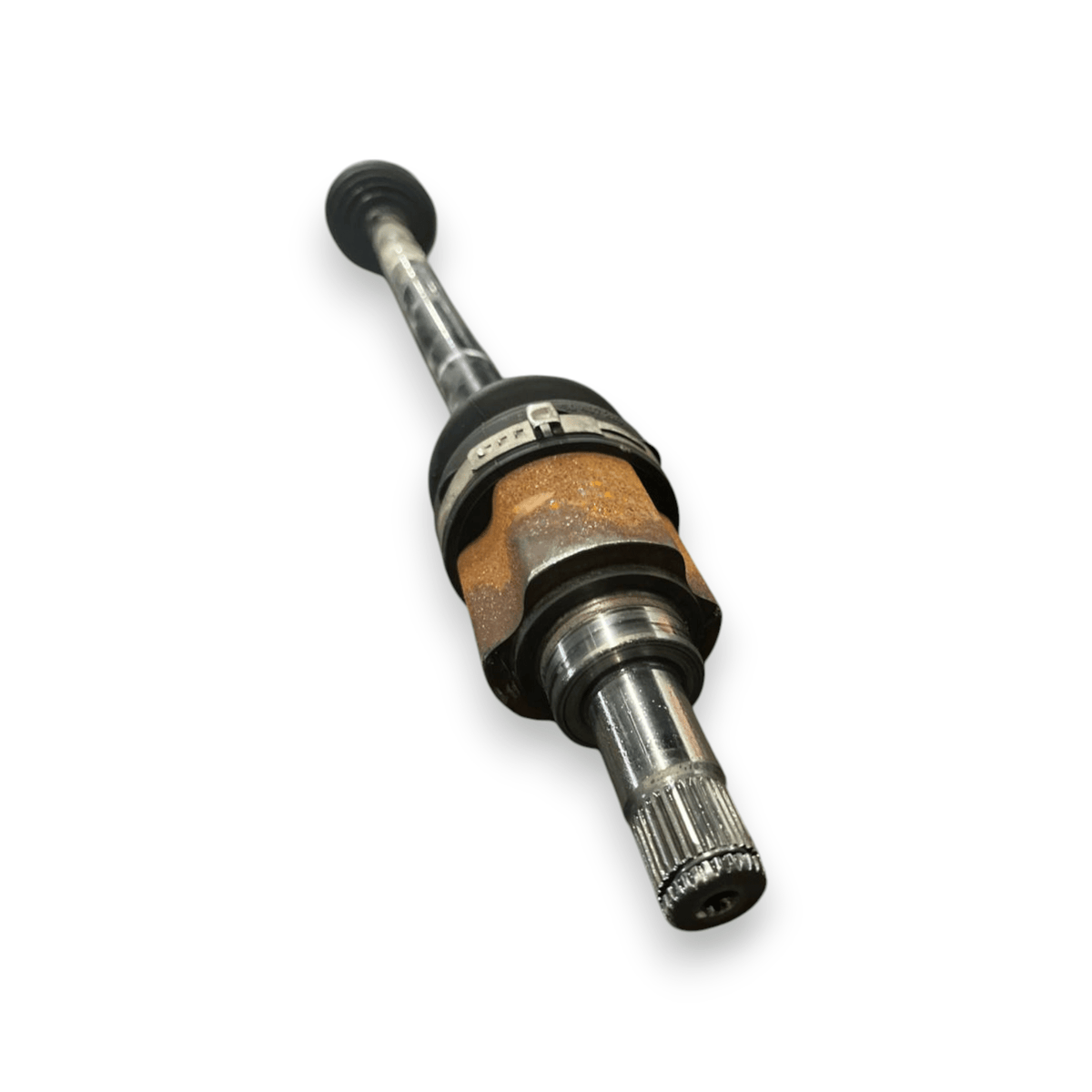 Right front axle (dx) Volkswagen Up 1.0 Petrol (2011 to 2024) code: 1S0407762 - F&P CRASH SRLS - Used Parts