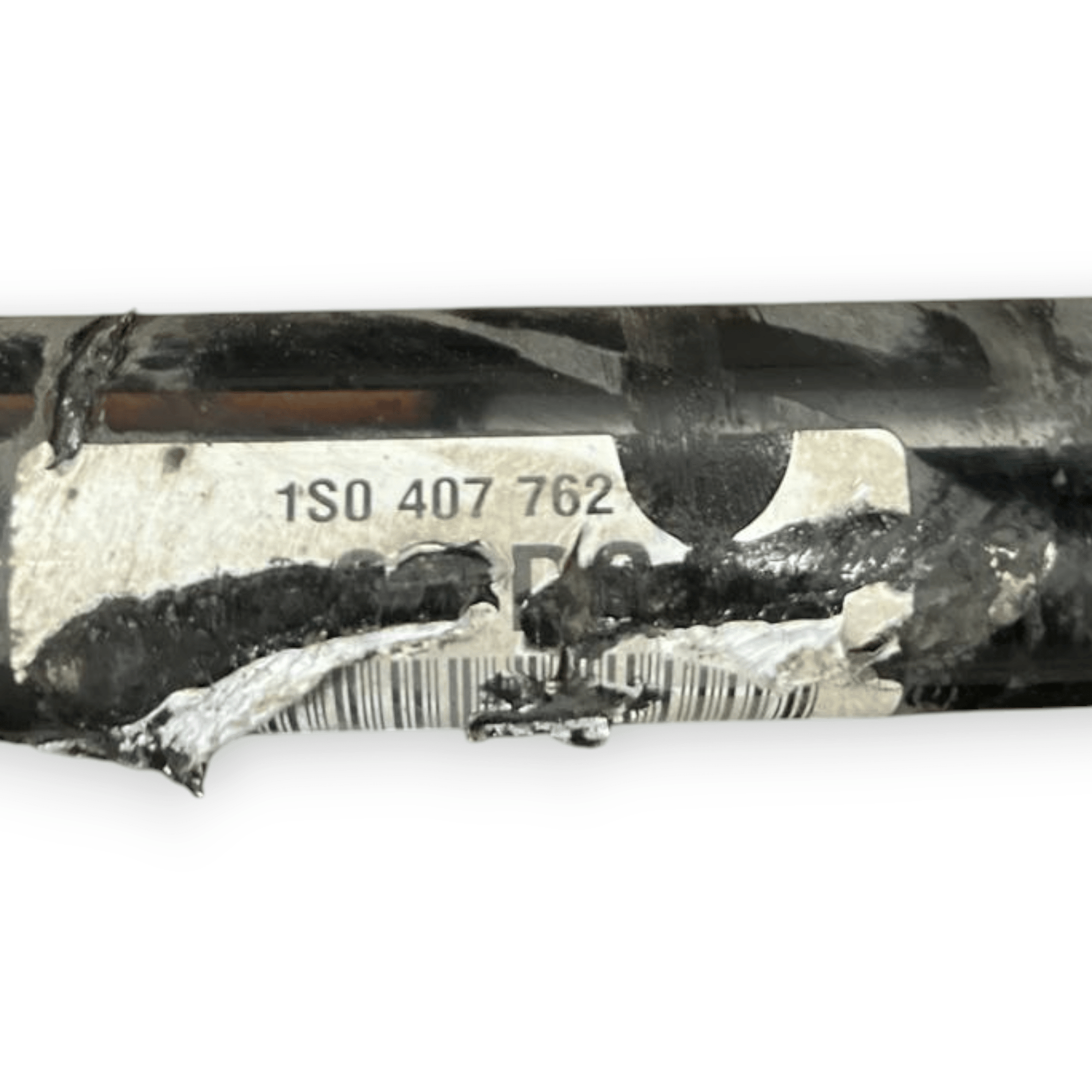 Semiasse anteriore destro (dx) Volkswagen Up 1.0 Benzina (2011 al 2024) cod: 1S0407762 - F&P CRASH SRLS - Ricambi Usati