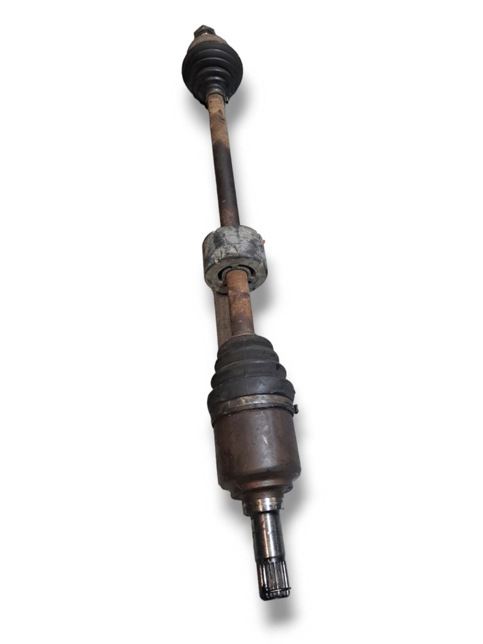 Right front axle Fiat 500 1.2 (2010) COD:806288 - F&P CRASH SRLS - Used Parts