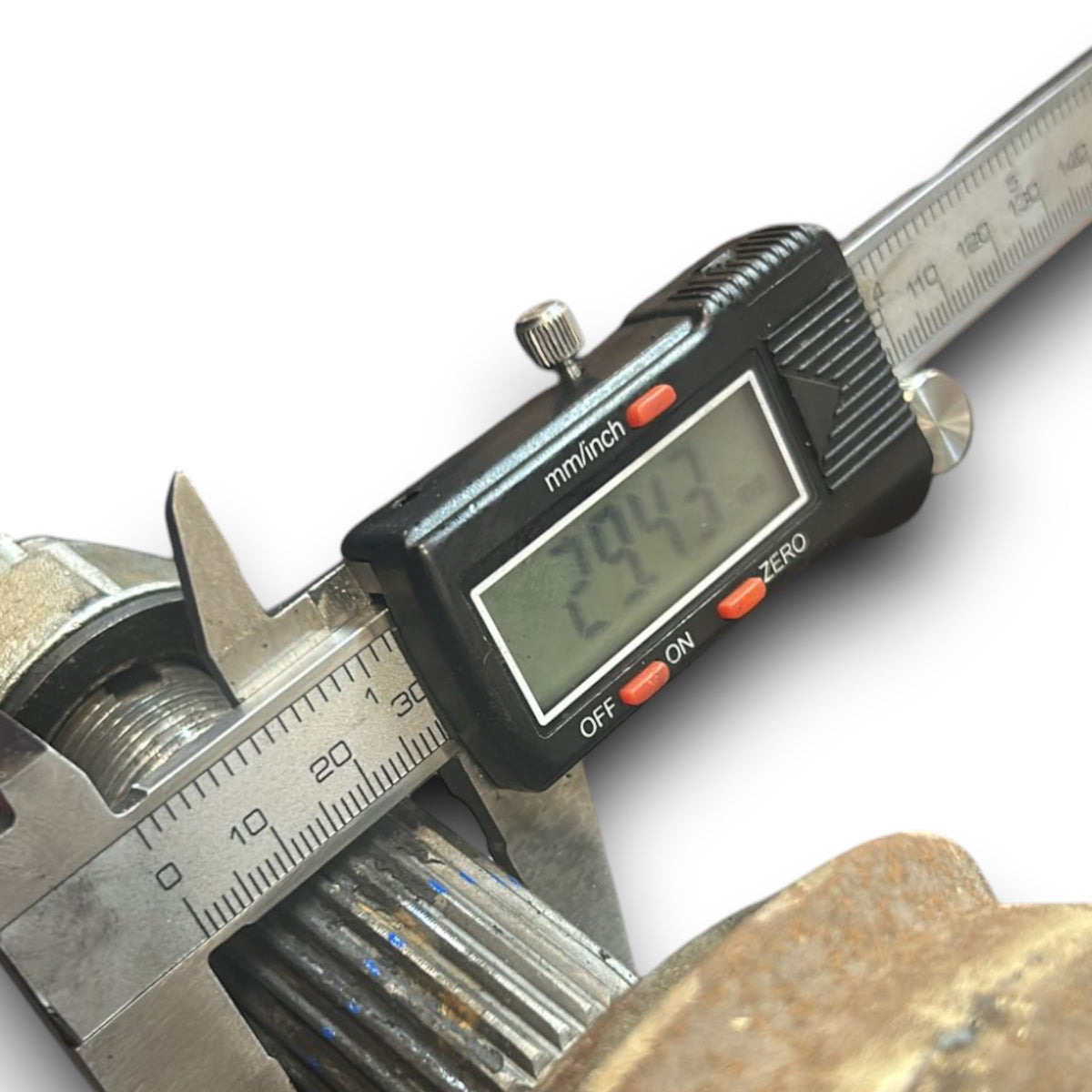 Semiasse Anteriore Destro Fiat 500 X cod.52052451 1.4 Benzina (2014 > ) Cambio Automatico / Albero Motore / Trasmissione - F&P CRASH SRLS - Ricambi Usati