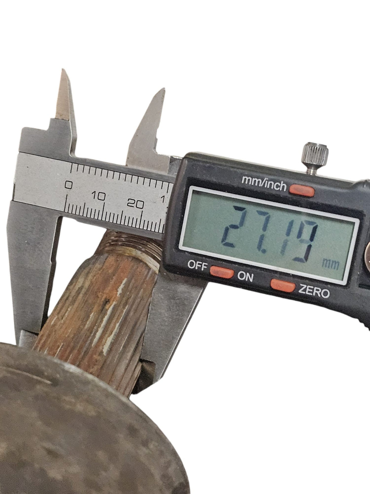 Semiasse Anteriore Destro Fiat 500L 1.3 Diesel Cod:00518858630 (2012 - 2022) - F&P CRASH SRLS - Ricambi Usati