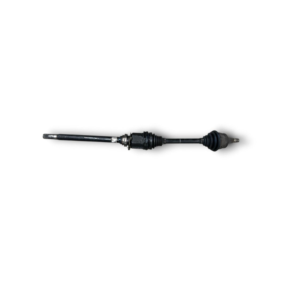 Semiasse anteriore destro Fiat 500X 00534400860 1.6 diesel (2014 > ) - F&P CRASH SRL - Ricambi Usati