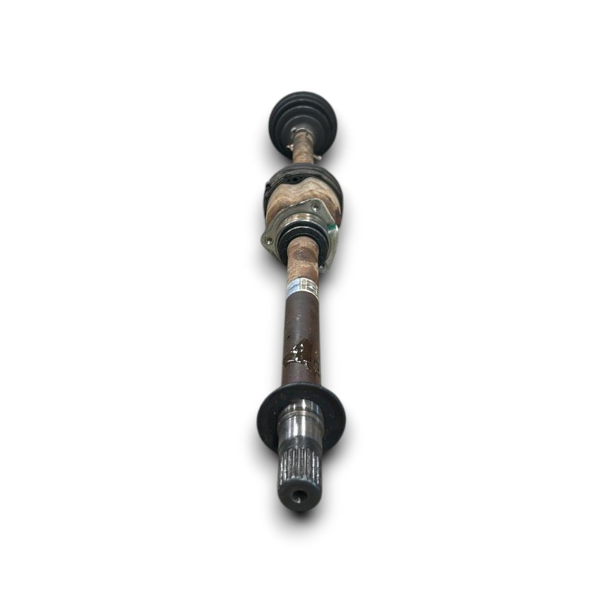 Semiasse anteriore destro Fiat Doblo 55209968 1.3 diesel (2009 > 2022) - F&P CRASH SRL - Ricambi Usati