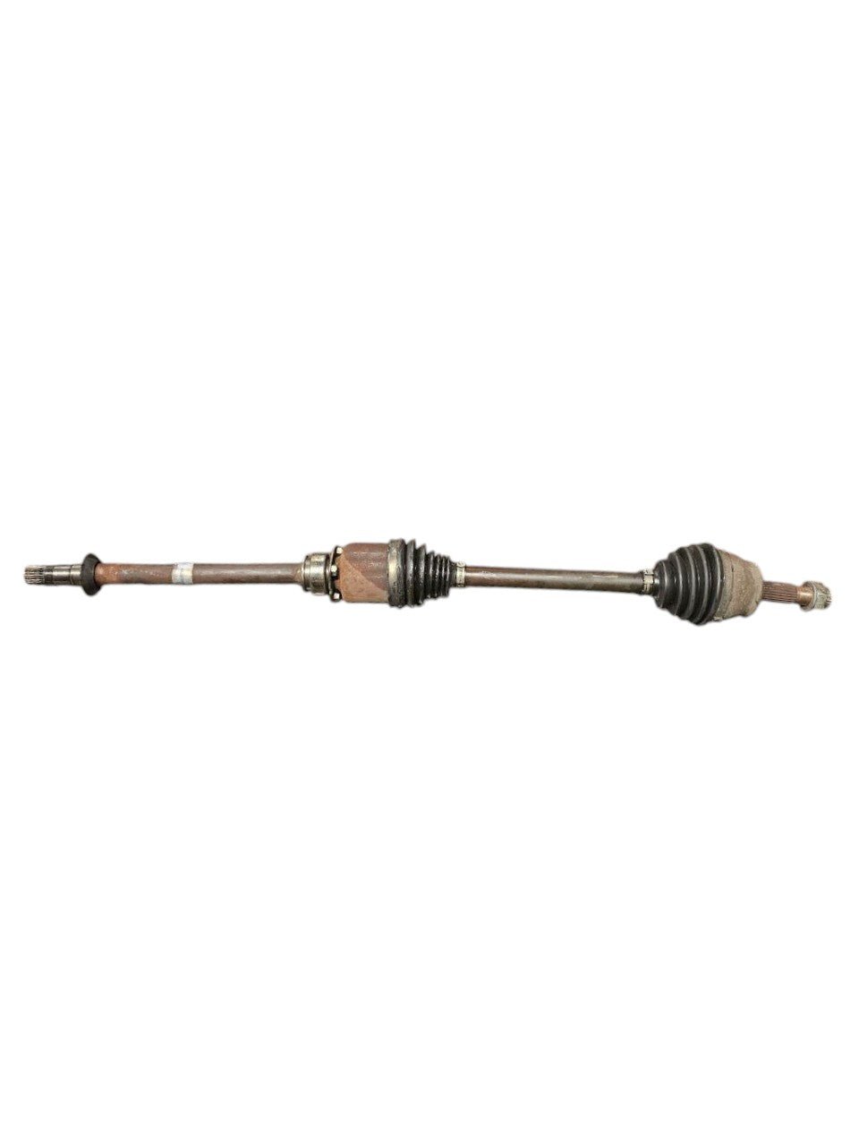 Semiasse Anteriore Destro Fiat Doblò II 1.3 Diesel Cod:55209968 (2009 - 2022) Cambio Manuale - F&P CRASH SRLS - Ricambi Usati