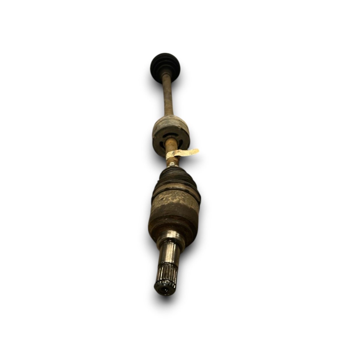 Semiasse anteriore destro Fiat Panda (312) 00519022770 1.2 benzina (2012 > ) - F&P CRASH SRL - Ricambi Usati