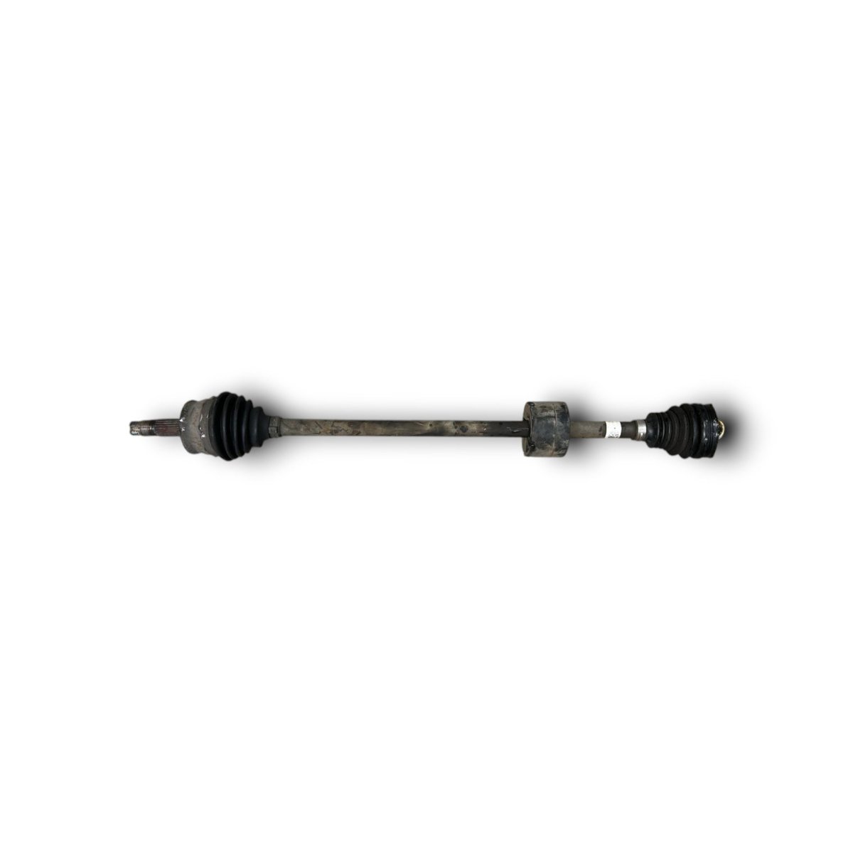 Semiasse anteriore destro Fiat Panda (312) 00519022770 1.2 benzina (2012 > ) - F&P CRASH SRL - Ricambi Usati