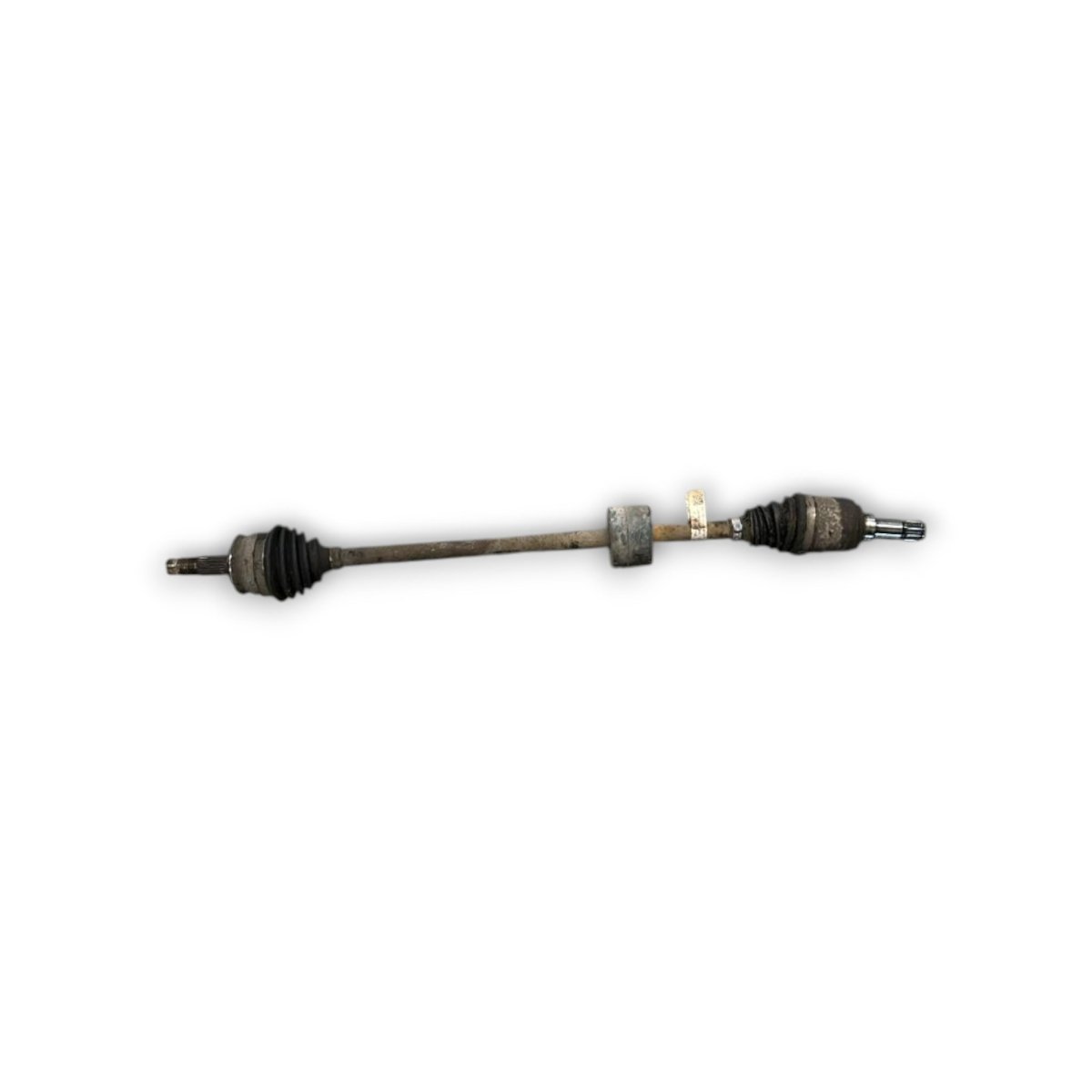 Semiasse anteriore destro Fiat Panda (312) 00519022770 1.2 benzina (2012 > ) - F&amp;P CRASH SRL - Ricambi Usati