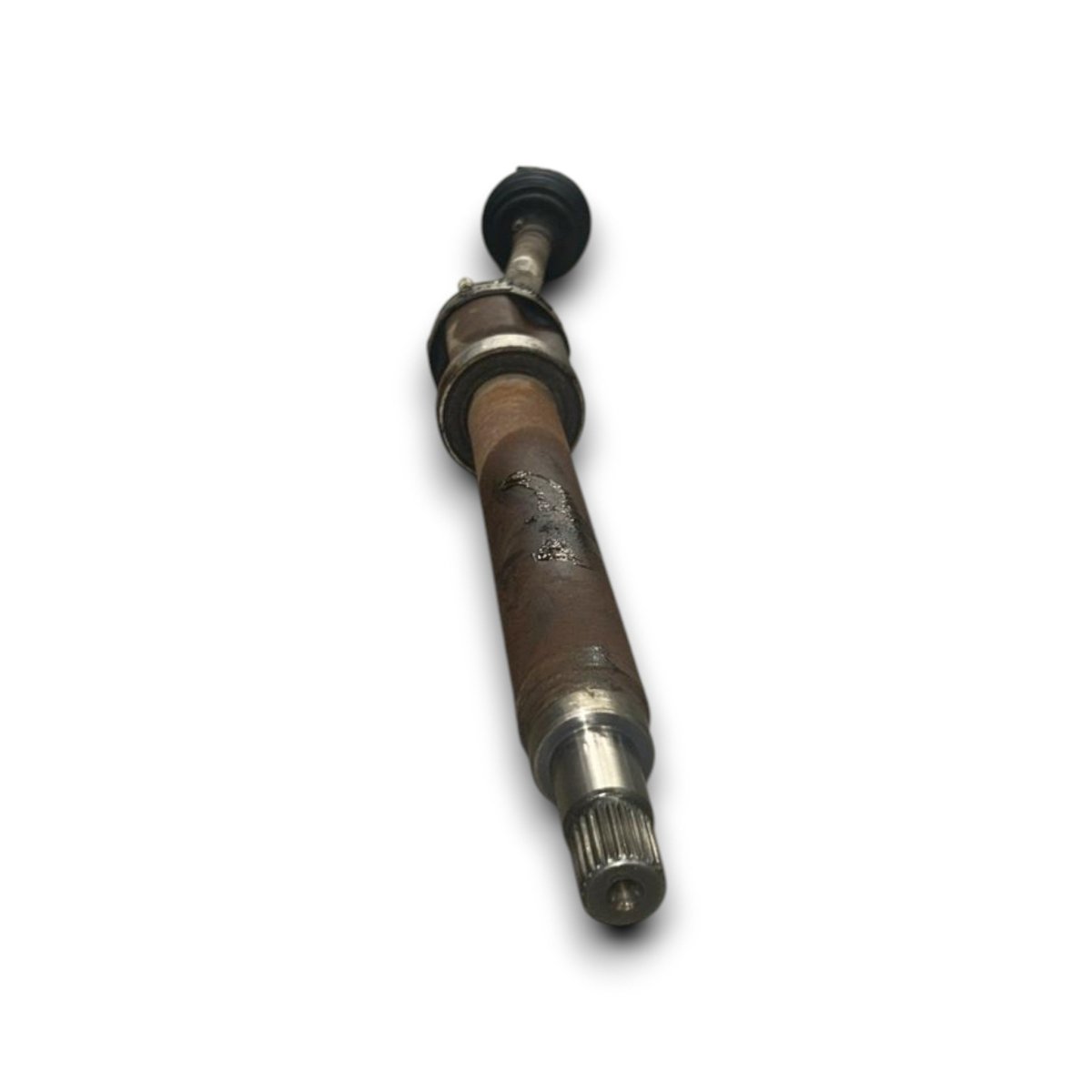 Right front axle Ford Fiesta VI 8v51 - 3b436 - aaf 1.2 petrol (2008 > 2017) - F&P CRASH SRL - Used Parts