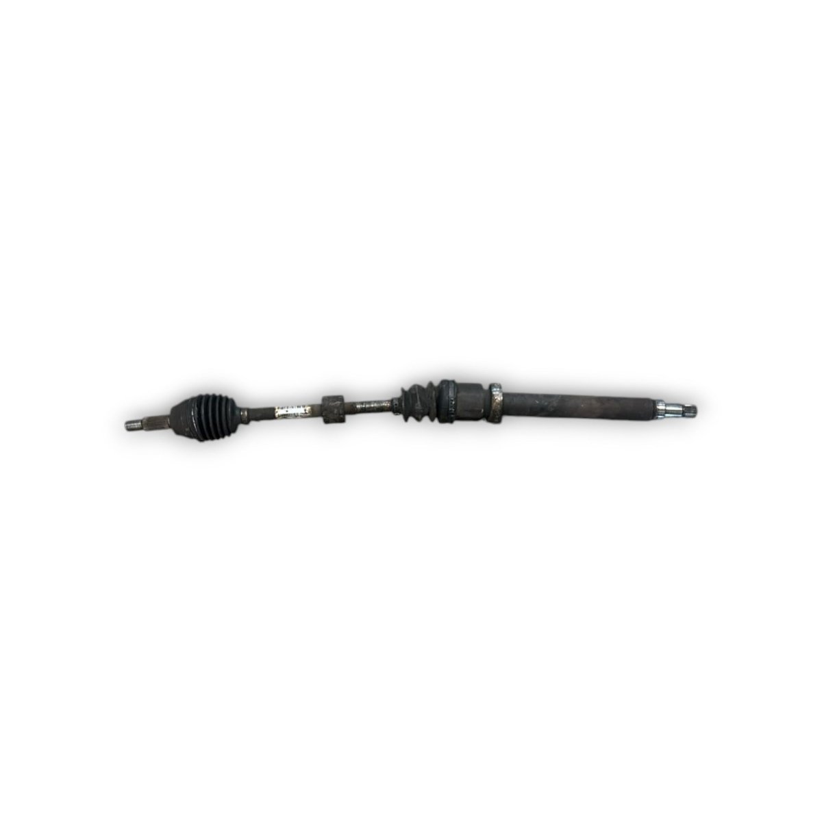 Semiasse anteriore destro Ford Fiesta VI 8v51 - 3b436 - ae 1.4 diesel (2008 > 2017) - F&P CRASH SRL - Ricambi Usati