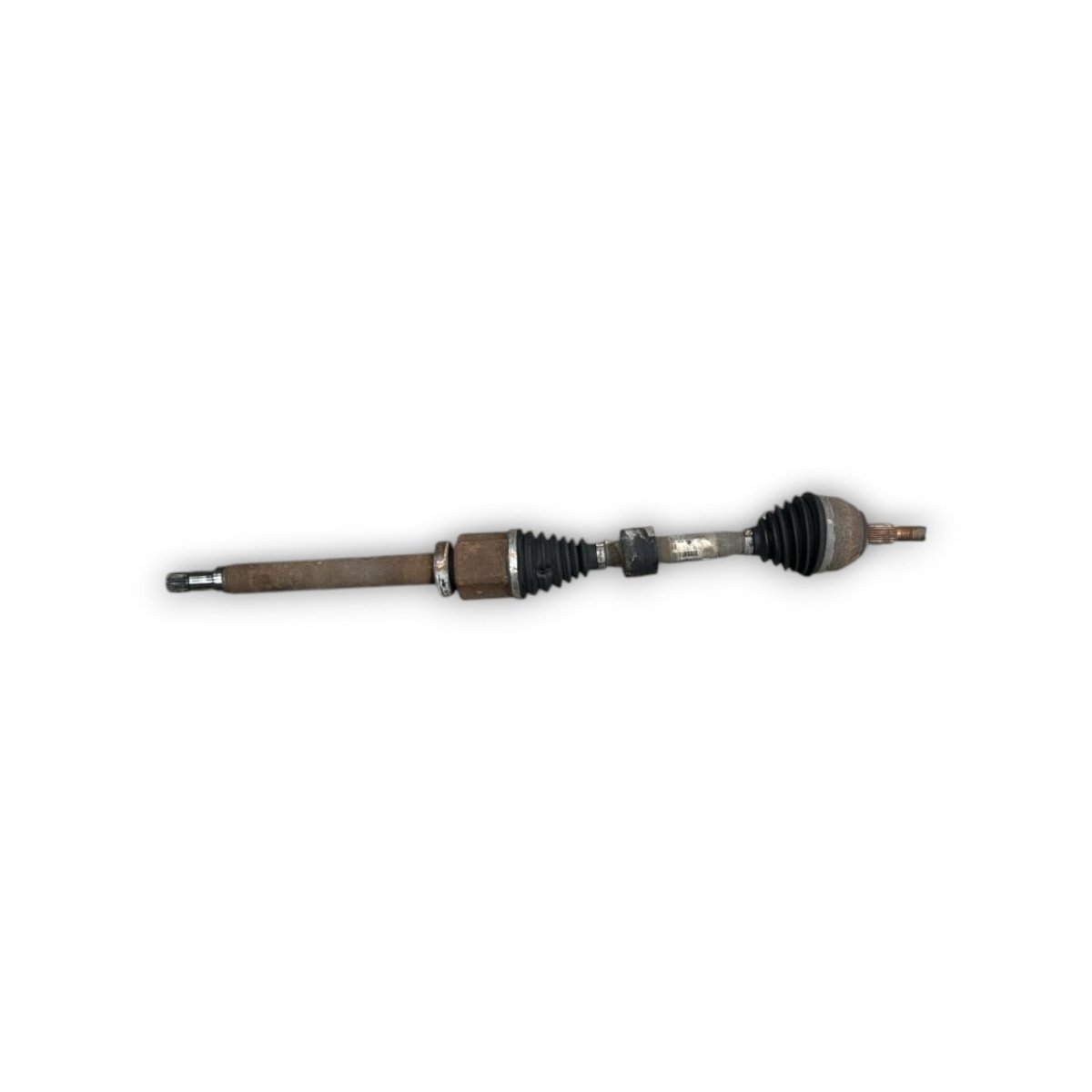 Semiasse anteriore destro Ford Kuga 8v41 - 3b436 - bd 2.0 diesel (2008 > 2012) - F&amp;P CRASH SRL - Ricambi Usati
