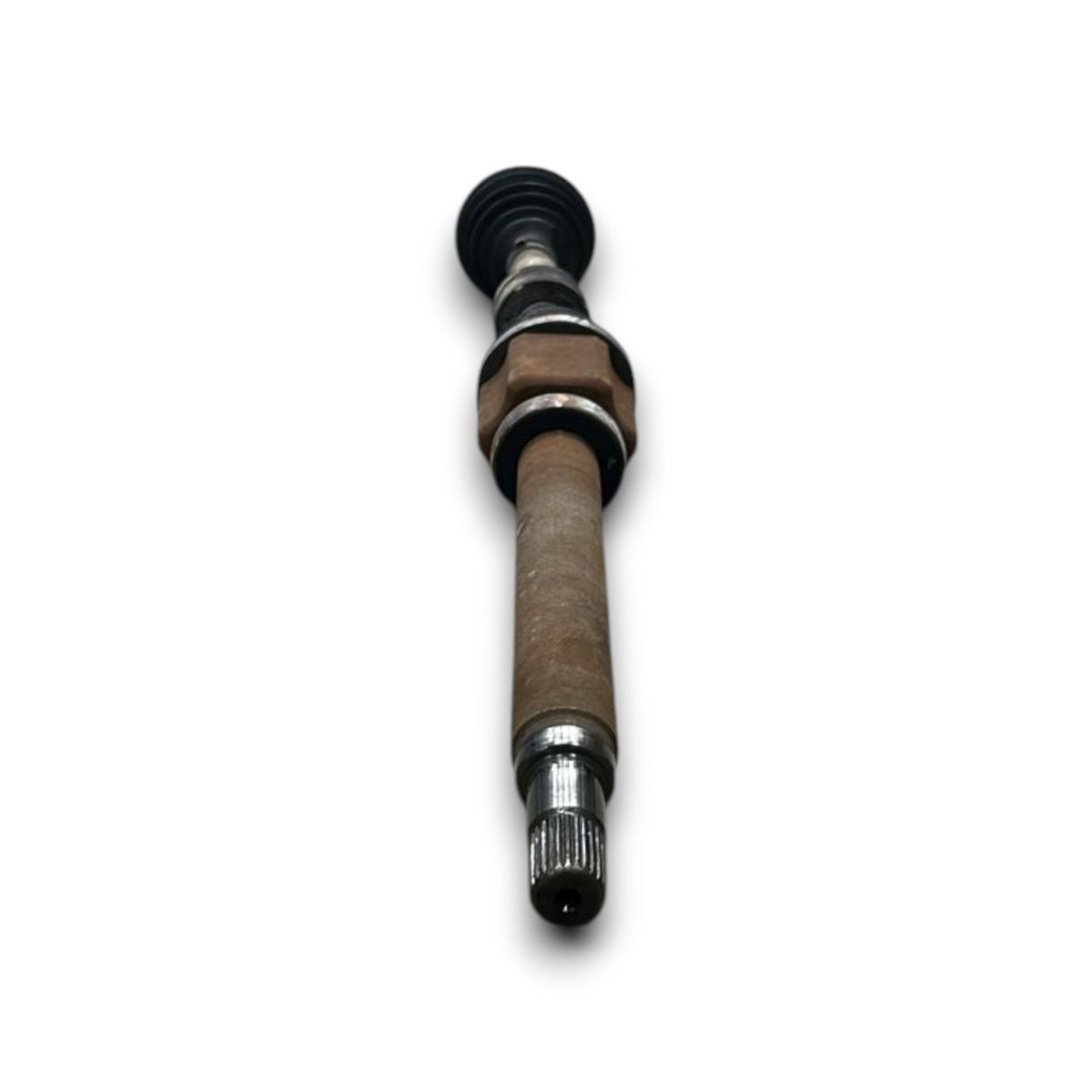 Semiasse anteriore destro Ford Kuga 8v41 - 3b436 - bd 2.0 diesel (2008 > 2012) - F&P CRASH SRL - Ricambi Usati