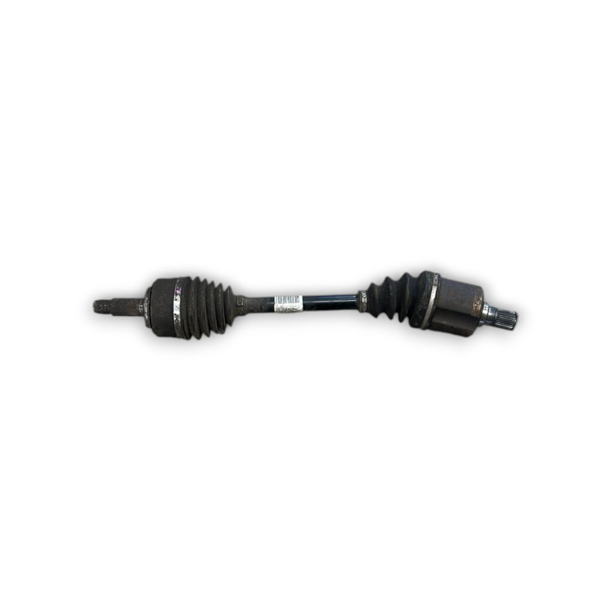 Semiasse anteriore destro Honda CR - V t1v - e111 - m1 2.2 diesel (2011 > 2017) - F&P CRASH SRL - Ricambi Usati