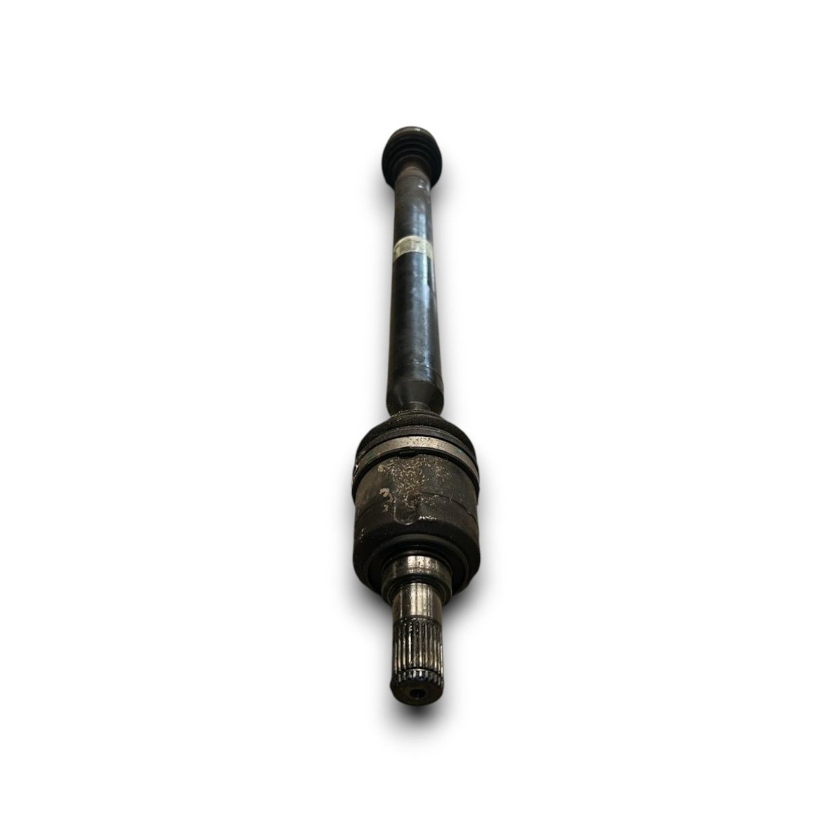 Semiasse anteriore destro Hyundai Tucson 49501d7180 1.7 diesel (2015 > 2020) - F&P CRASH SRL - Ricambi Usati