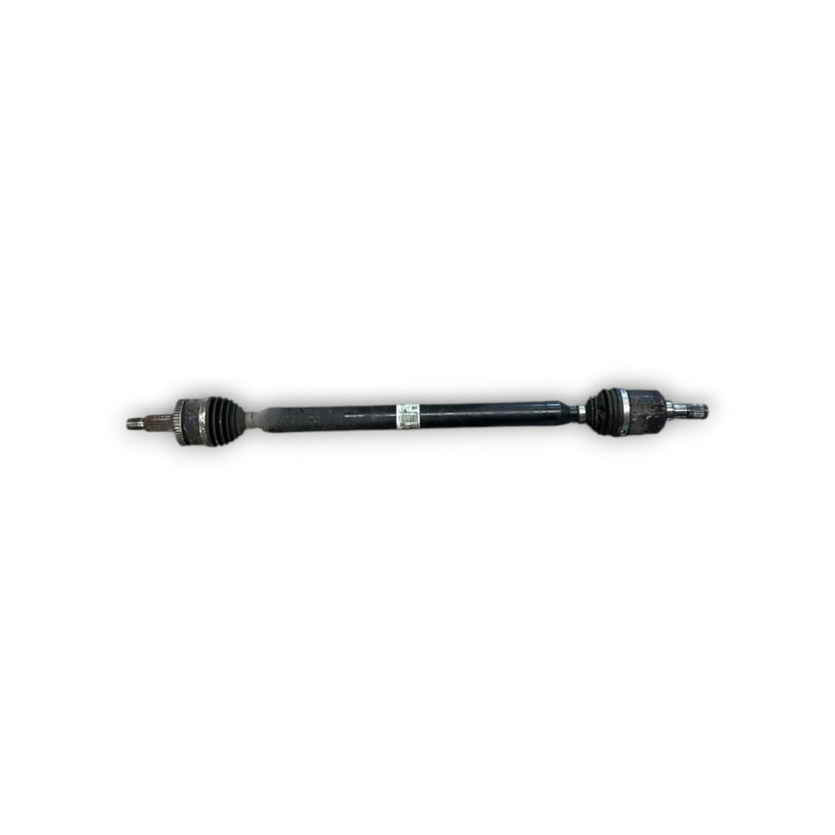 Semiasse anteriore destro Hyundai Tucson 49501d7180 1.7 diesel (2015 > 2020) - F&P CRASH SRL - Ricambi Usati