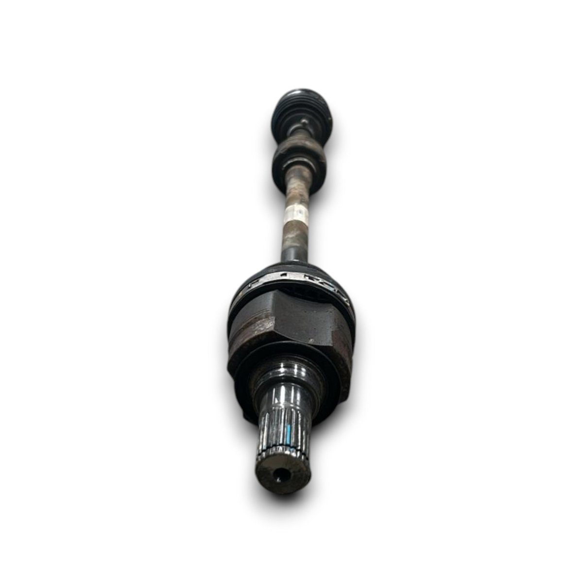 Right front axle Kia Picanto 49501g6000 (JA) 1.0 petrol (2017 > ) - F&P CRASH SRL - Used Parts