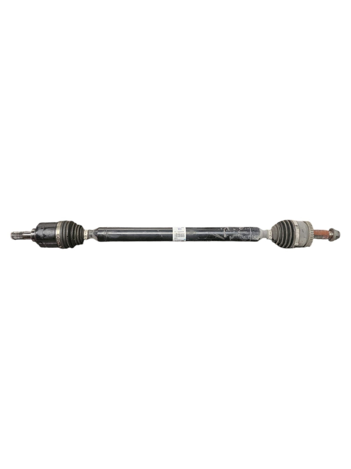 Right Front Half Shaft Kia Sportage QL 1.6 Petrol Code:49501D7200 (2016 - 2021) Manual Transmission / Crankshaft / Transmission - F&amp;P CRASH SRLS - Used Parts