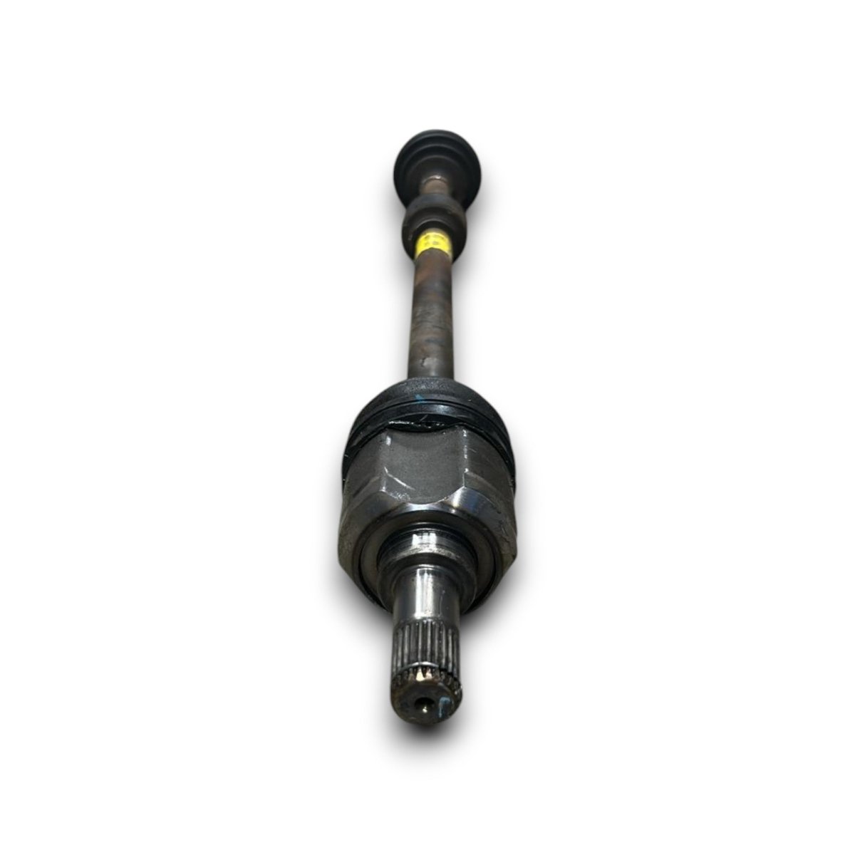 Semiasse anteriore destro Kia Stonic 49501 - h8250 1.0 benzina (2017 > ) - F&P CRASH SRL - Ricambi Usati