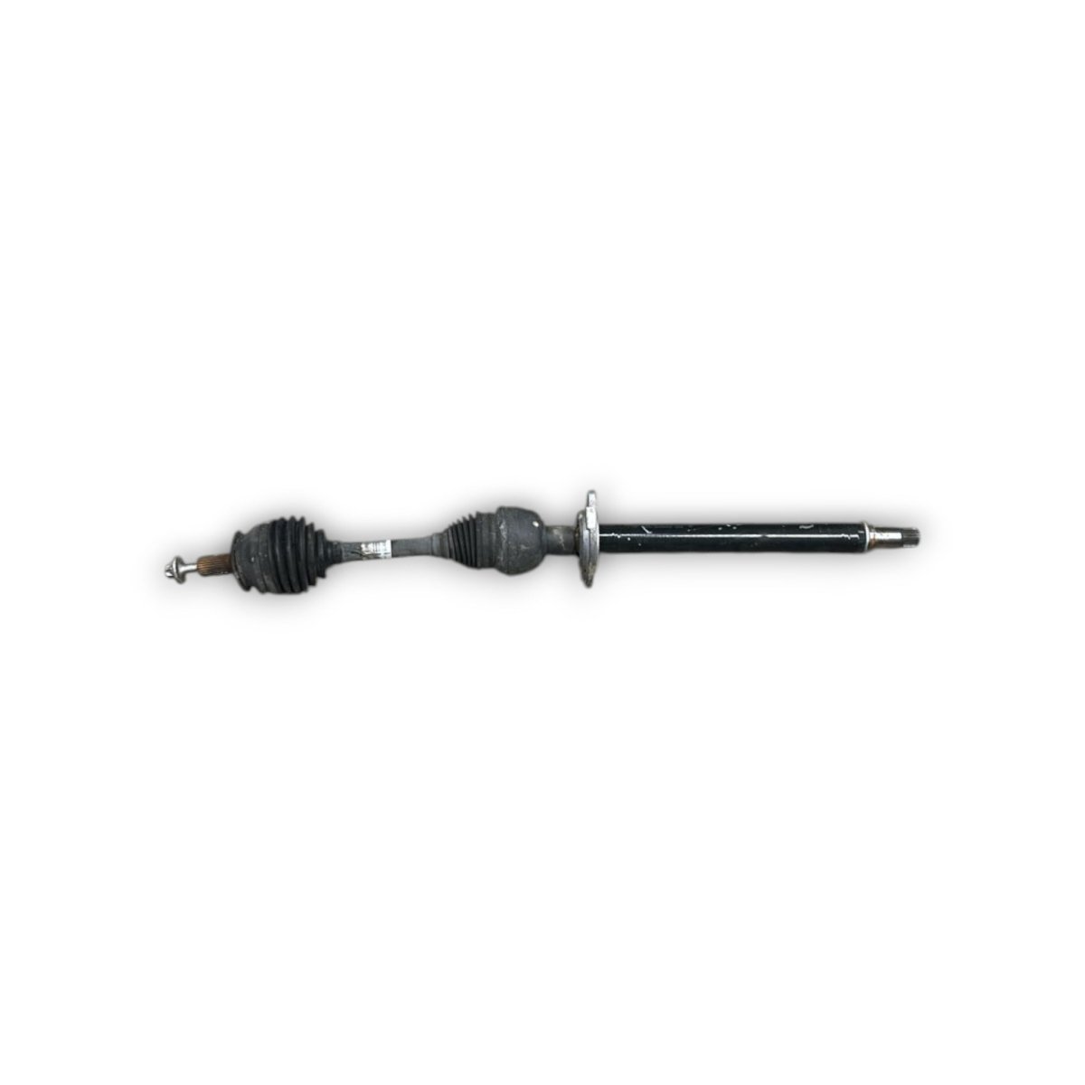 Semiasse anteriore destro Mercedes Benz GLA a2463309500 2.2 diesel (4x4) (2013 > 2019) - F&amp;P CRASH SRL - Ricambi Usati