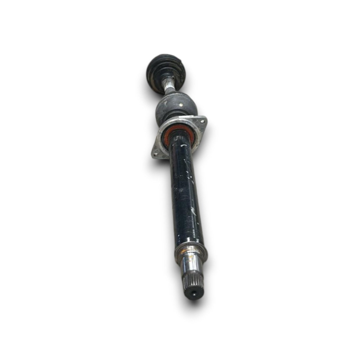 Semiasse anteriore destro Mercedes Benz GLA a2463309500 2.2 diesel (4x4) (2013 > 2019) - F&P CRASH SRL - Ricambi Usati
