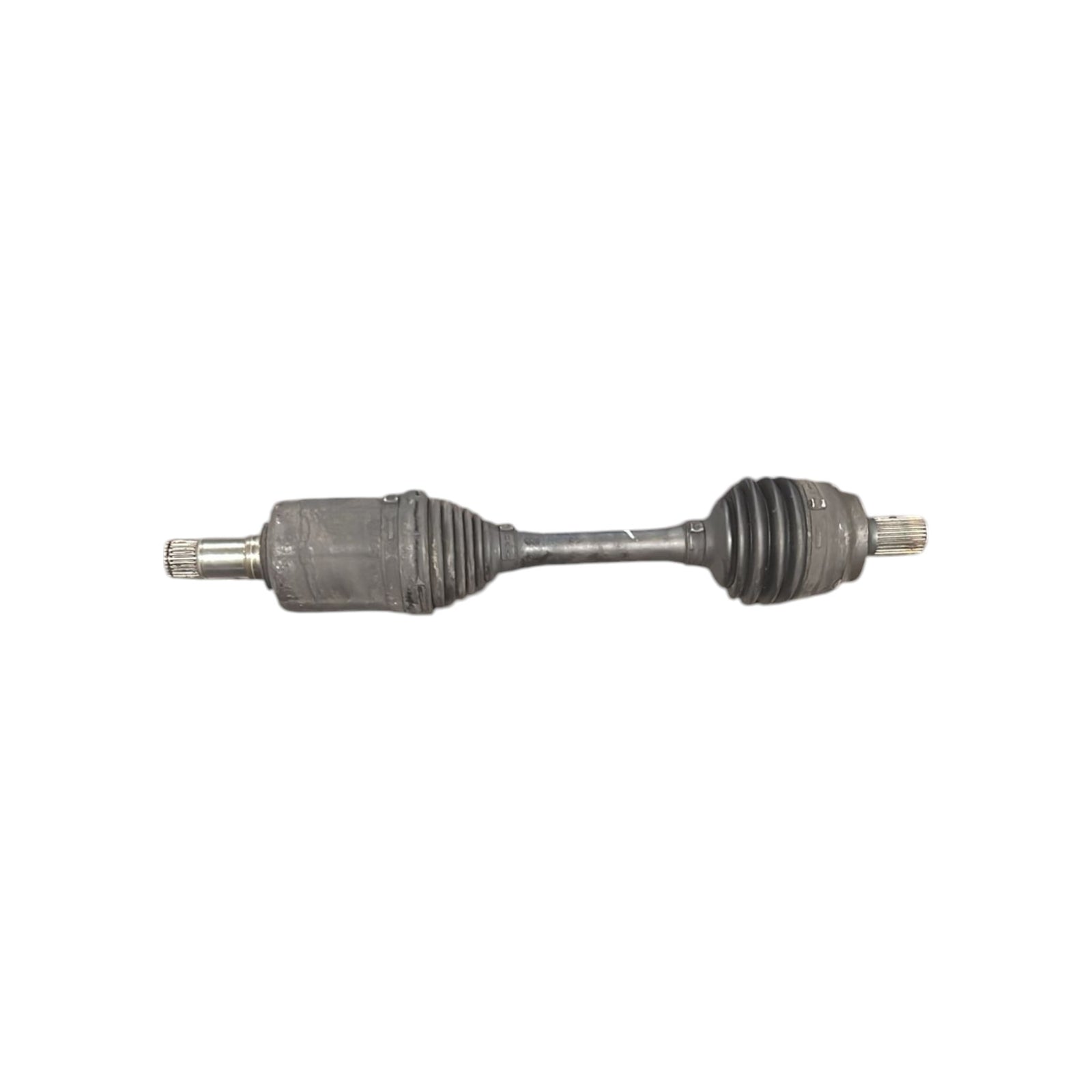 Semiasse Anteriore Destro Mercedes Benz GLK (X204) cod.A2043370085 2.2 Diesel (2008 > 2015) Cambio Automatico / Albero Motore / Trasmissione cod.A1693660191 - F&P CRASH SRLS - Ricambi Usati