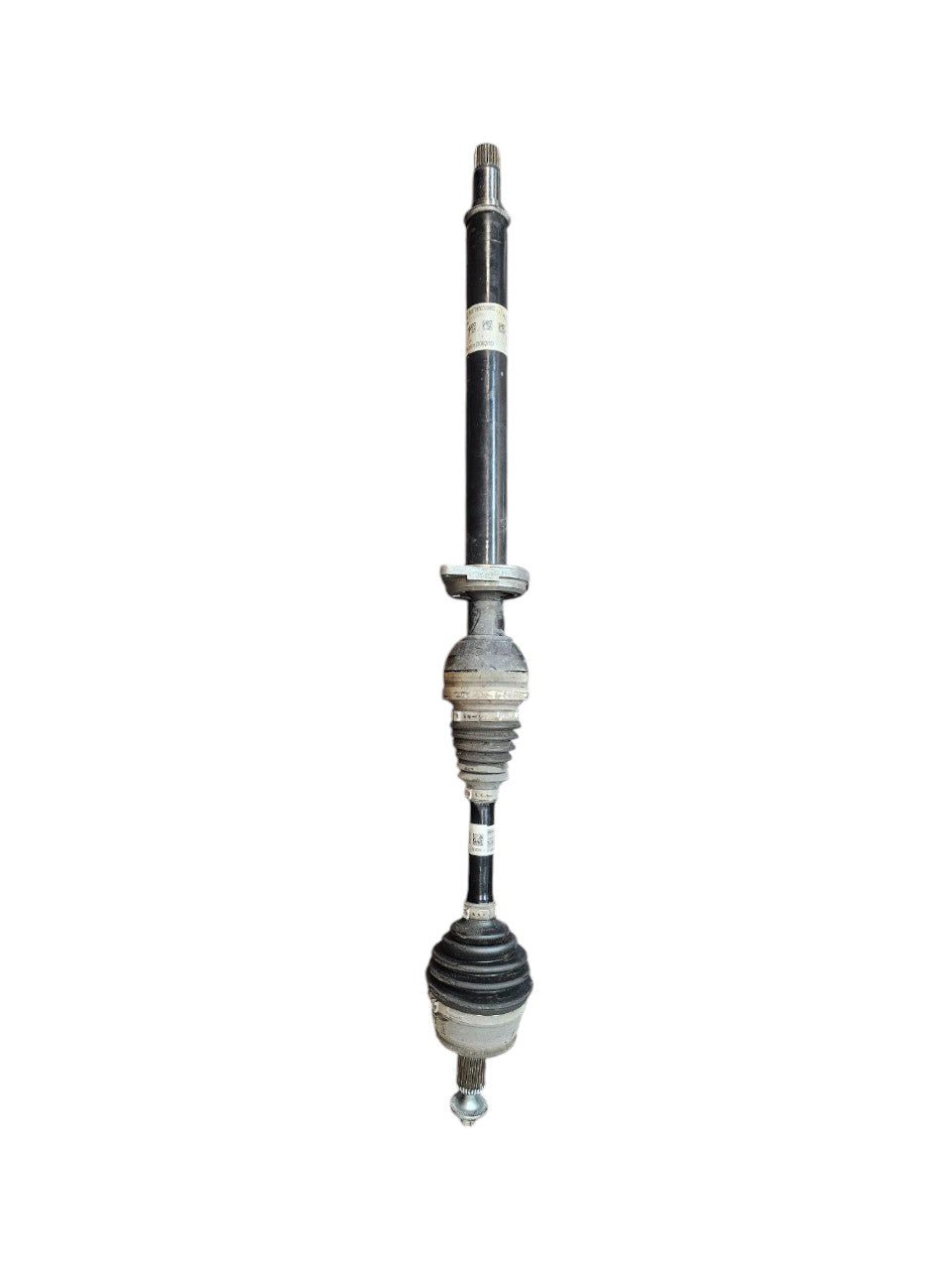 Right Front Half Shaft Mercedes CLA W117 2.2 Diesel Code: A2463301701 / A2463600274 (2013 - 2019) Automatic Transmission / Crankshaft / Transmission - F&P CRASH SRLS - Used Parts