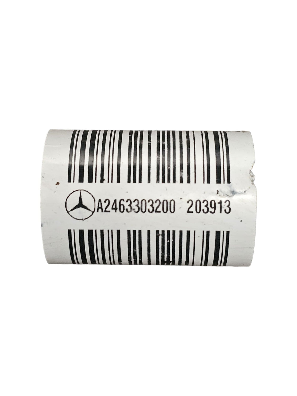 Semiasse Anteriore Destro Mercedes Classe B W246 1.8 Diesel Cod:A2463303200 / A2463600274 (2011 - 2018) Cambio Automatico - F&P CRASH SRLS - Ricambi Usati
