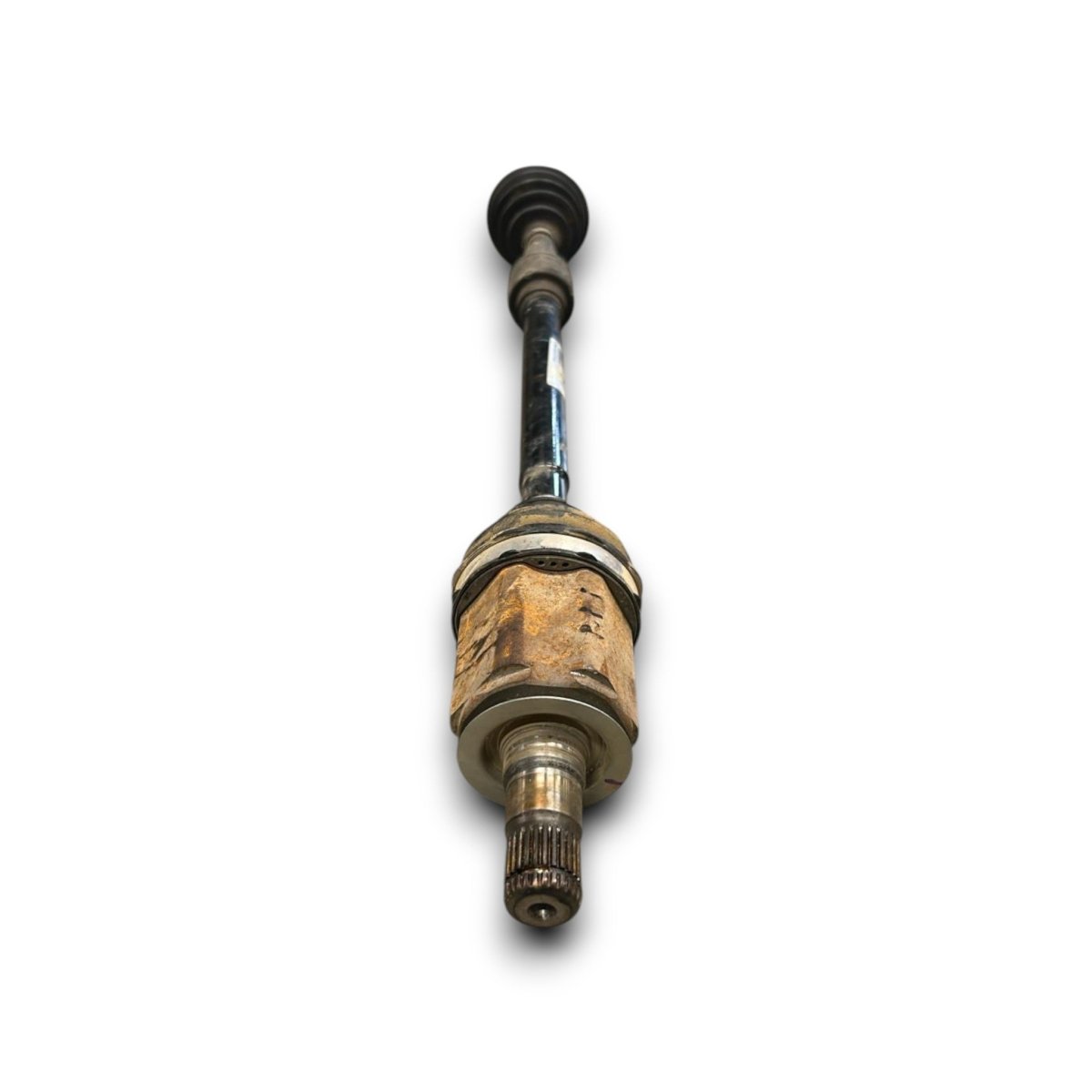 Semiasse anteriore destro MG - ZS 8196100002 1.0 benzina (2017 > ) - F&P CRASH SRL - Ricambi Usati