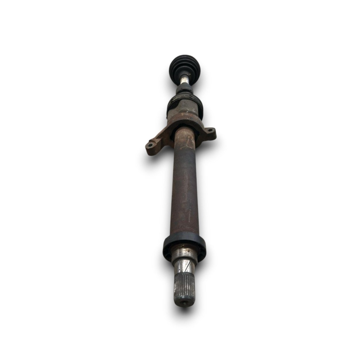Semiasse anteriore destro Mini Clubman 7616142 - 02 1.6 diesel (2007 > 2014) - F&P CRASH SRL - Ricambi Usati