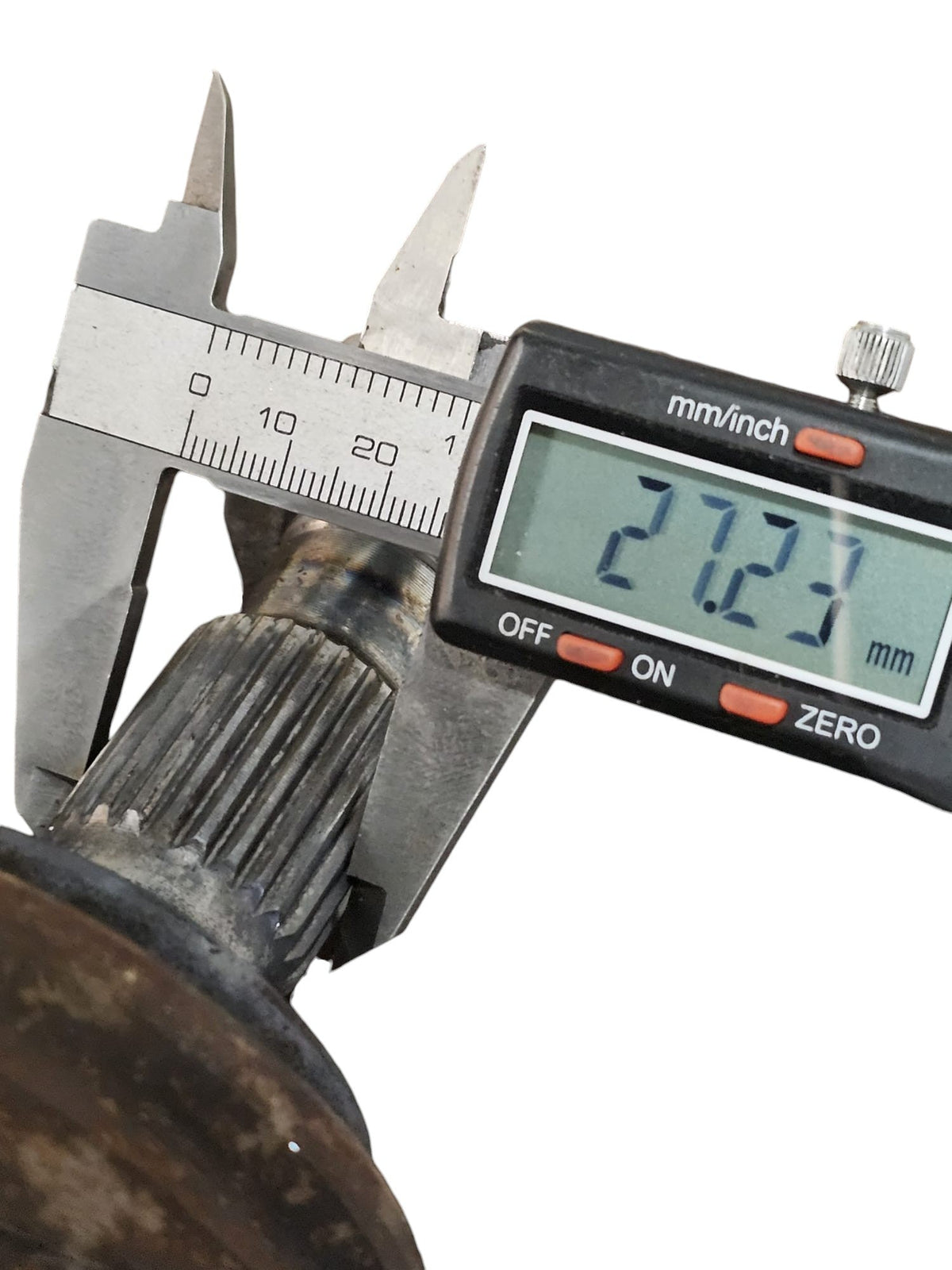 Semiasse Anteriore Destro Opel Corsa F 1.2 Benzina Cod:9825392880 (2019 - >) Cambio Automatico - F&P CRASH SRLS - Ricambi Usati