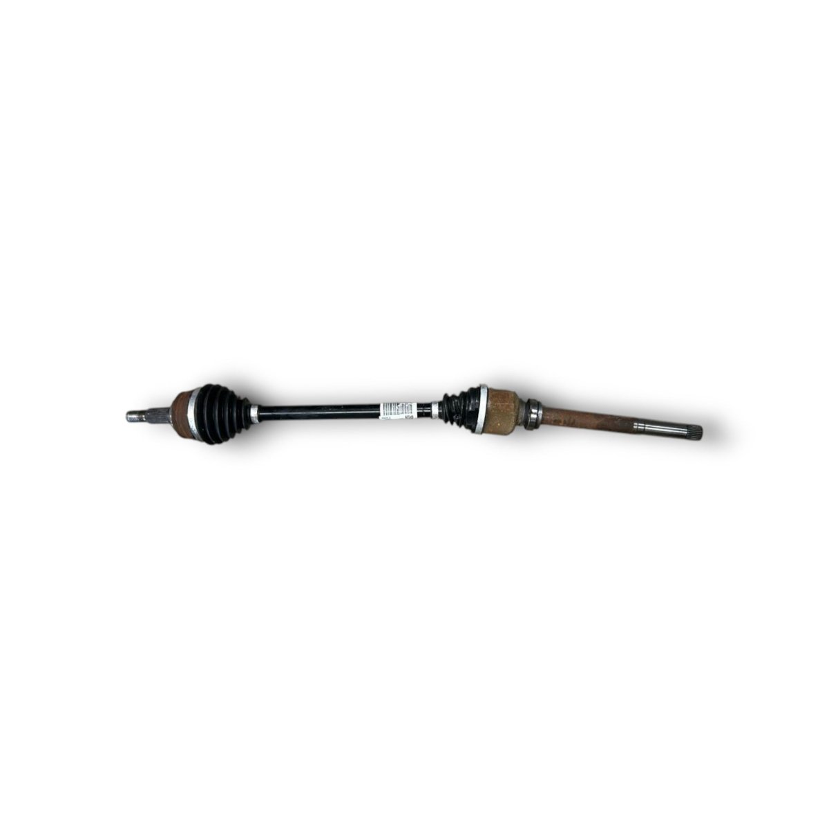 Semiasse anteriore destro Opel Grandland X 9819435780 1.2 benzina (2017 > 2024) - F&P CRASH SRL - Ricambi Usati