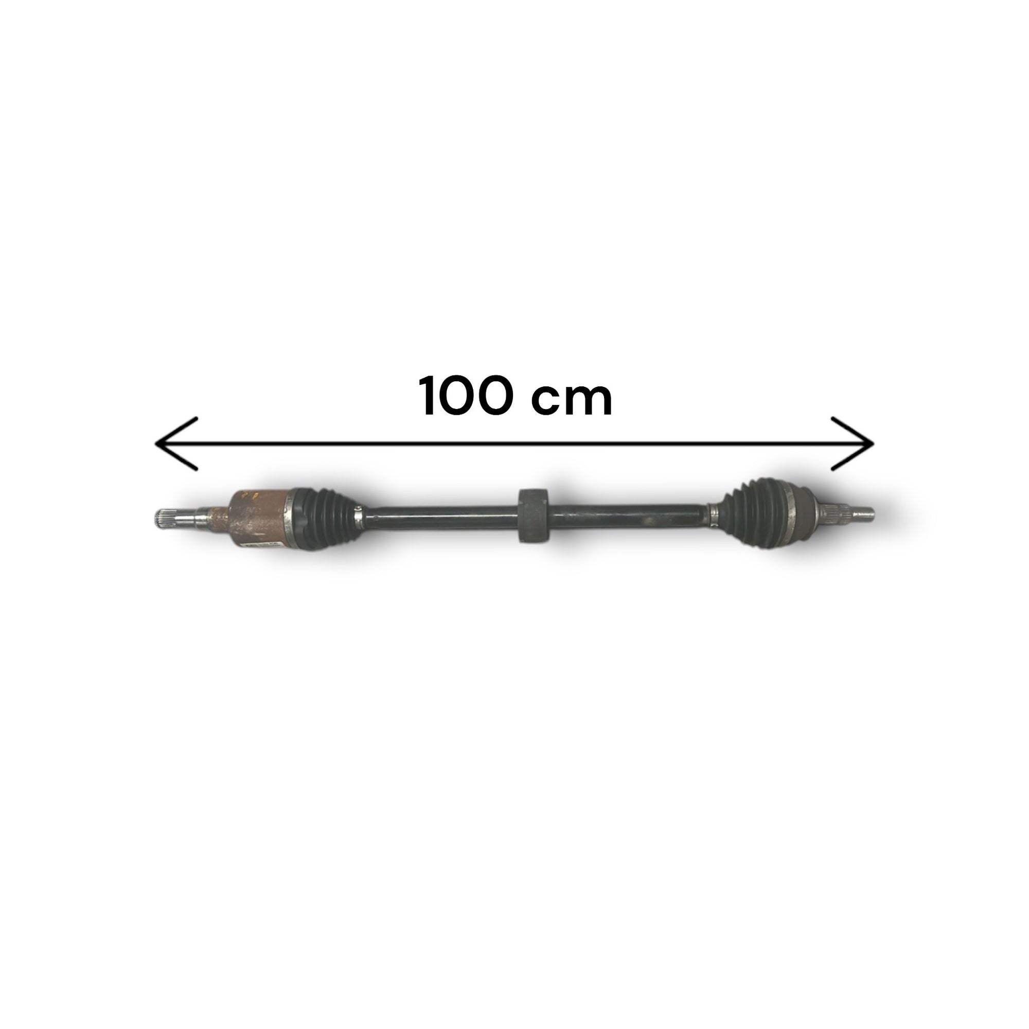 Semiasse Anteriore Destro Opel Insignia B cod.522805357 1.5 Diesel (2017 > 2023) Cambio Automatico / Albero Motore / Trasmissione cod.39207444 - F&P CRASH SRLS - Ricambi Usati