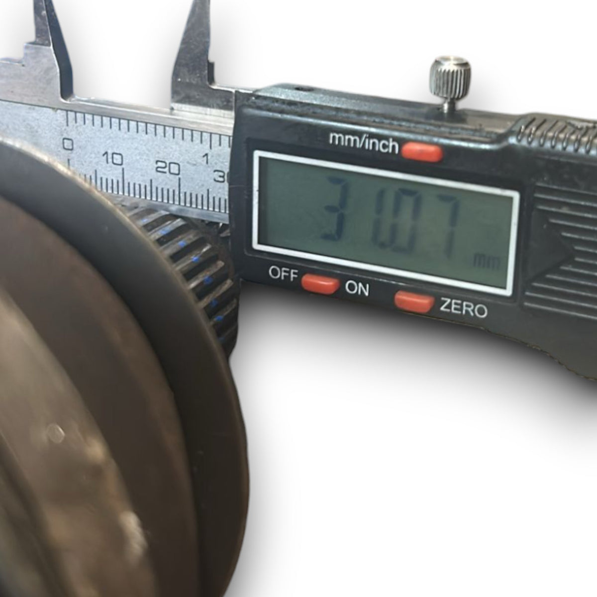 Semiasse Anteriore Destro Opel Insignia B cod.522805357 1.5 Diesel (2017 > 2023) Cambio Automatico / Albero Motore / Trasmissione cod.39207444 - F&P CRASH SRLS - Ricambi Usati