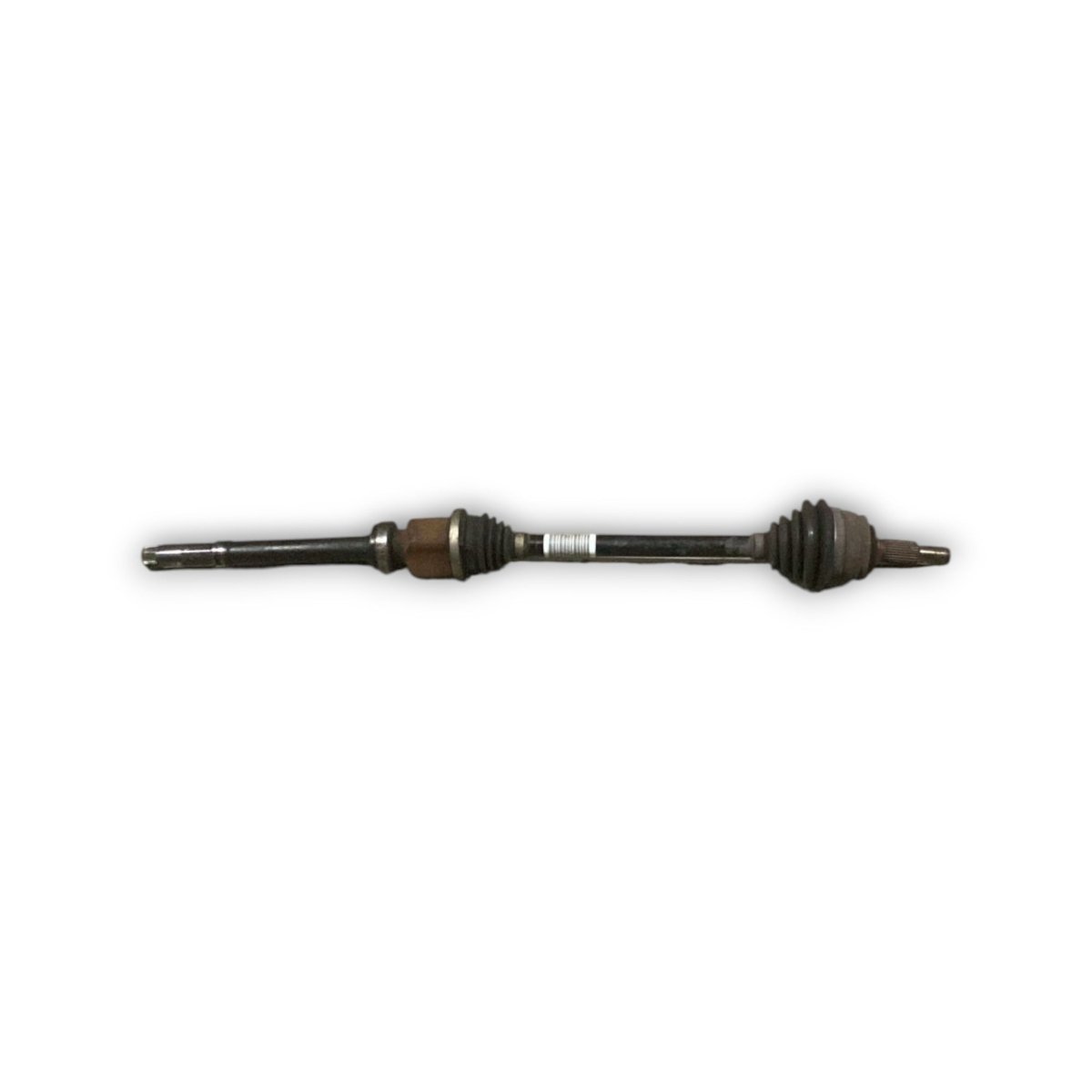 Semiasse anteriore destro Peugeot 308 II cod . 9809527980 1.6 diesel (2013 > 2021) - F&amp;P CRASH SRL - Ricambi Usati