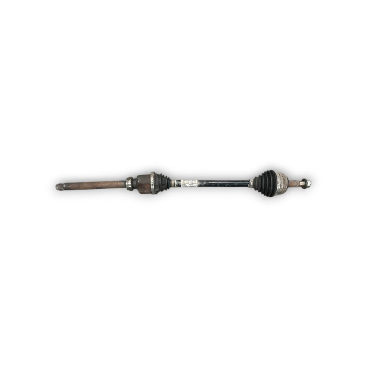 Right front axle Peugeot 5008 9811176480 1.5 diesel (2017 > 2024) - F&P CRASH SRL - Used Parts
