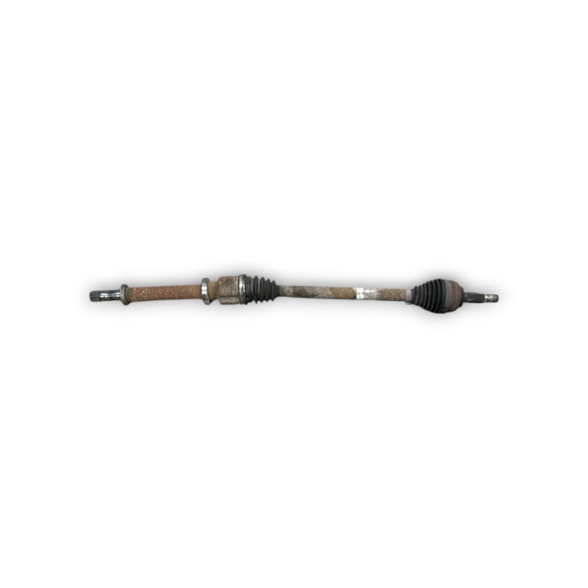 Semiasse anteriore destro Renault Clio IV 391000926r 1.2 benzina (2012 > 2019) - F&P CRASH SRL - Ricambi Usati
