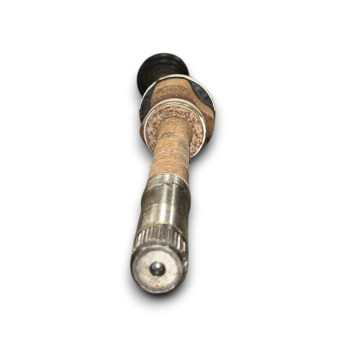 Right front axle Renault Express cod.9839532280 1.5 diesel (2020 > ) - F&P CRASH SRL - Used Parts