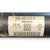 Semiasse Anteriore Destro Seat Leon 2.0 Diesel cod:5Q0407272E (2012 > 2019) - F&P CRASH SRLS - Ricambi Usati