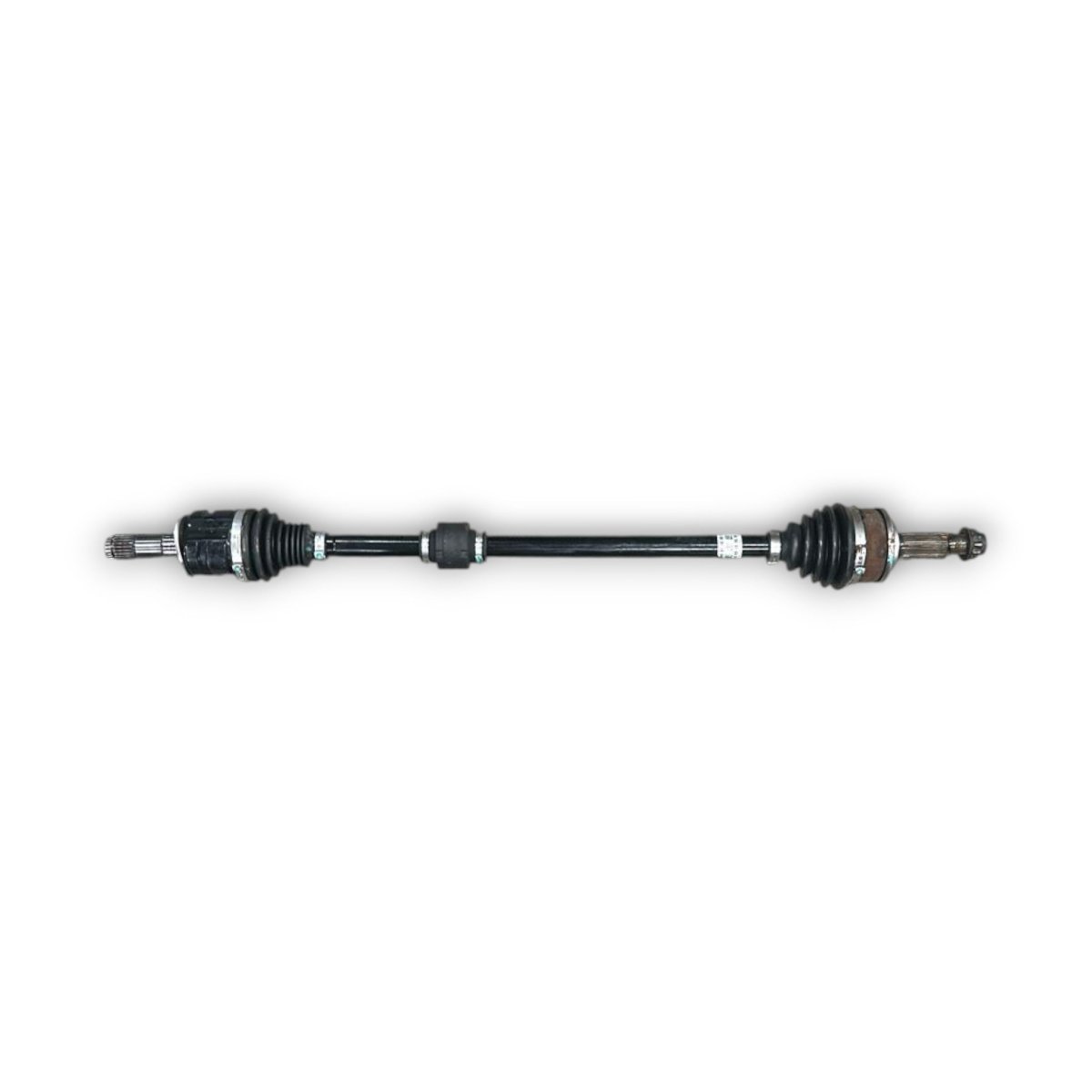 Semiasse anteriore destro Toyota Yaris 43410 - k0060 (GR) 1.5 hybrid (2020 > ) - F&amp;P CRASH SRL - Ricambi Usati