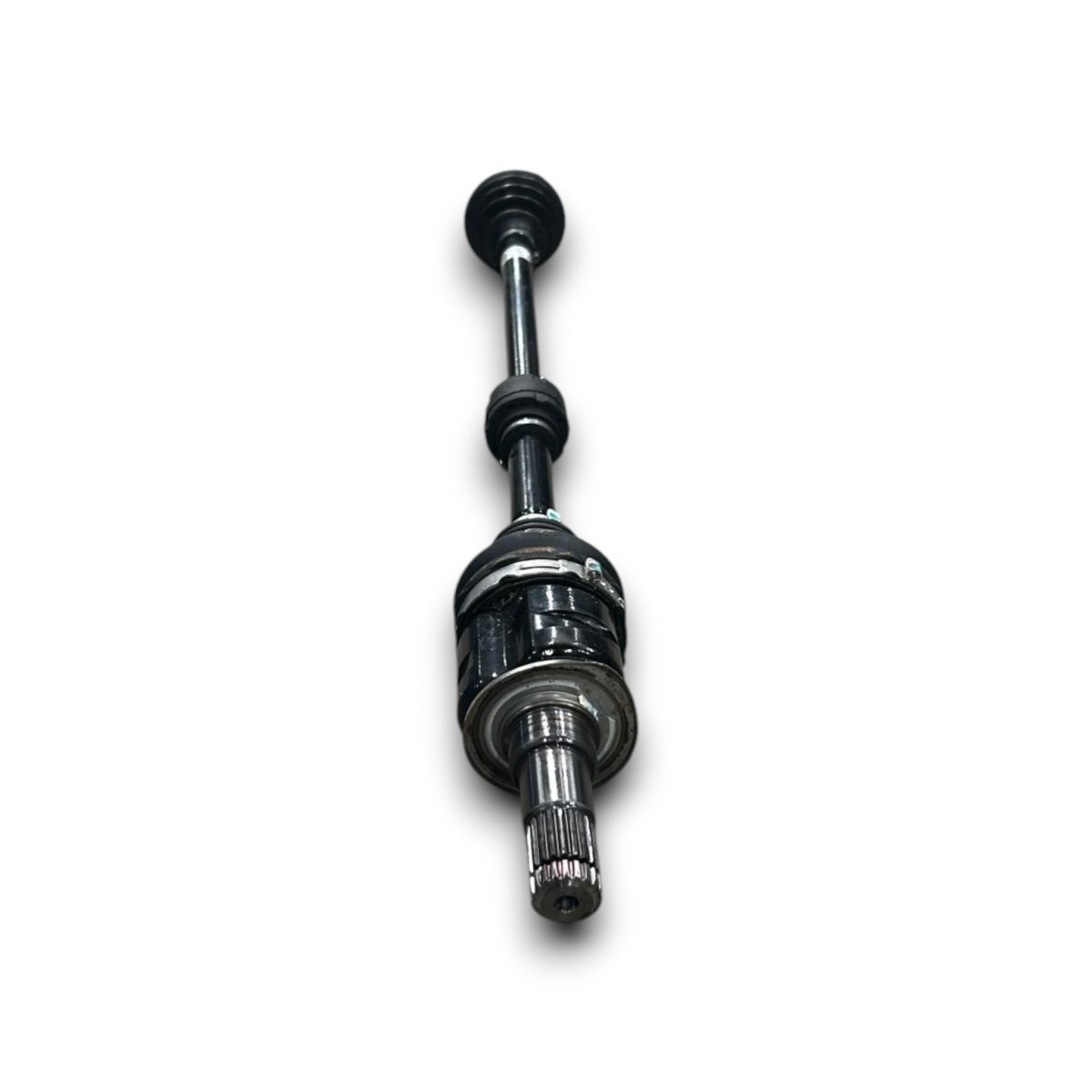 Semiasse anteriore destro Toyota Yaris 43410 - k0060 (GR) 1.5 hybrid (2020 > ) - F&P CRASH SRL - Ricambi Usati