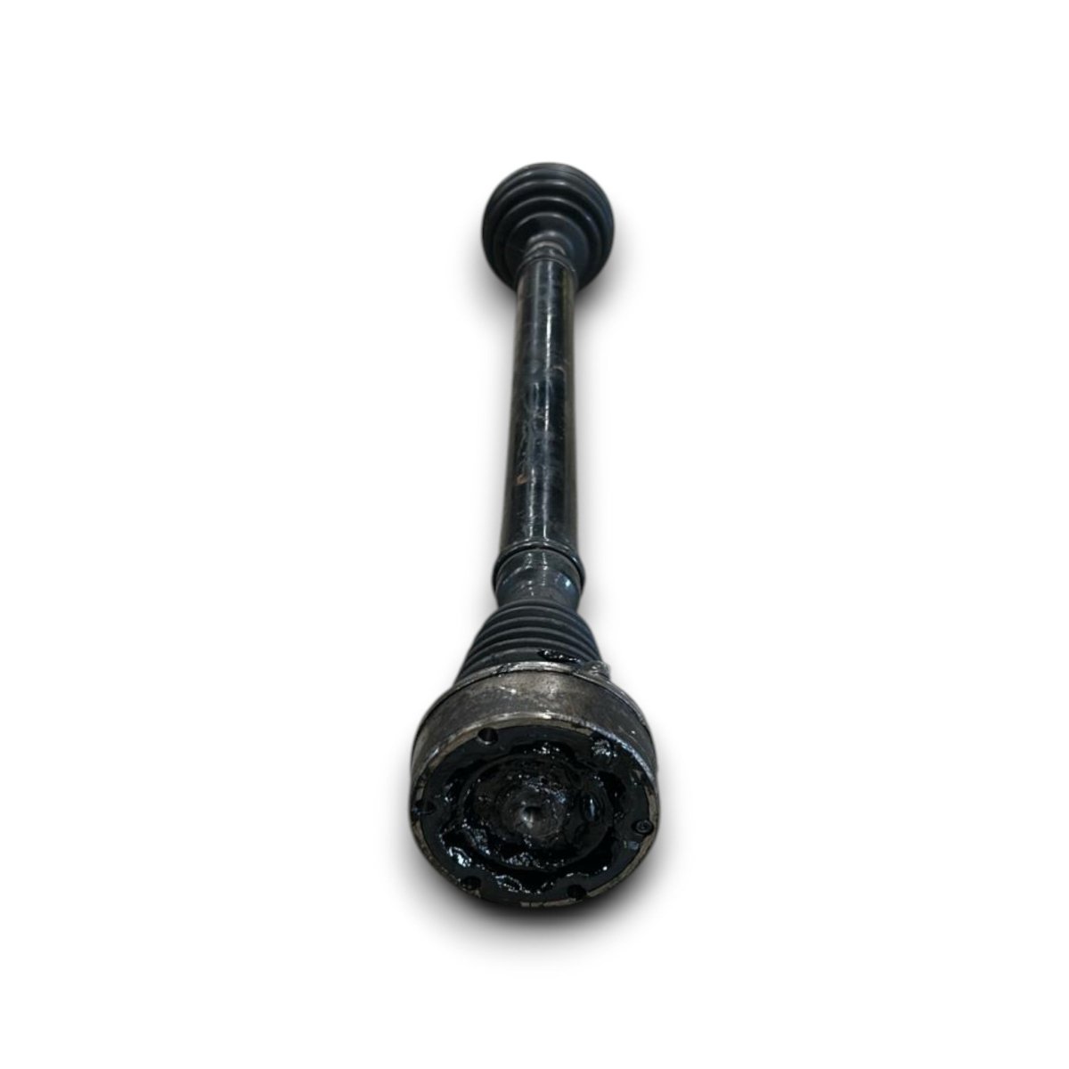 Semiasse anteriore destro Volkswagen Golf VI 1k0407272mp 1.4 benzina (2008 > 2012) - F&P CRASH SRL - Ricambi Usati