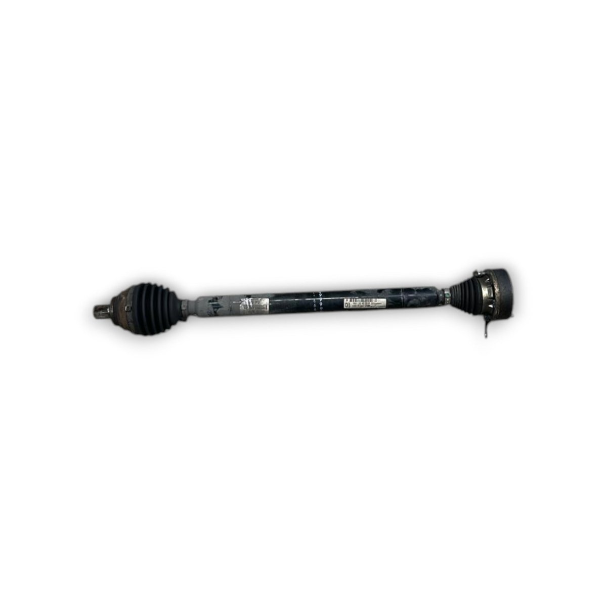 Semiasse anteriore destro Volkswagen Golf VII 1k0407272sp 1.6 diesel (2012 > 2019) - F&amp;P CRASH SRL - Ricambi Usati