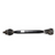 Semiasse Anteriore Destro Volkswagen Polo V 6R 1.2 Benzina COD: 6R0407762 (2009 - 2017) - F&P CRASH SRLS - Ricambi Usati