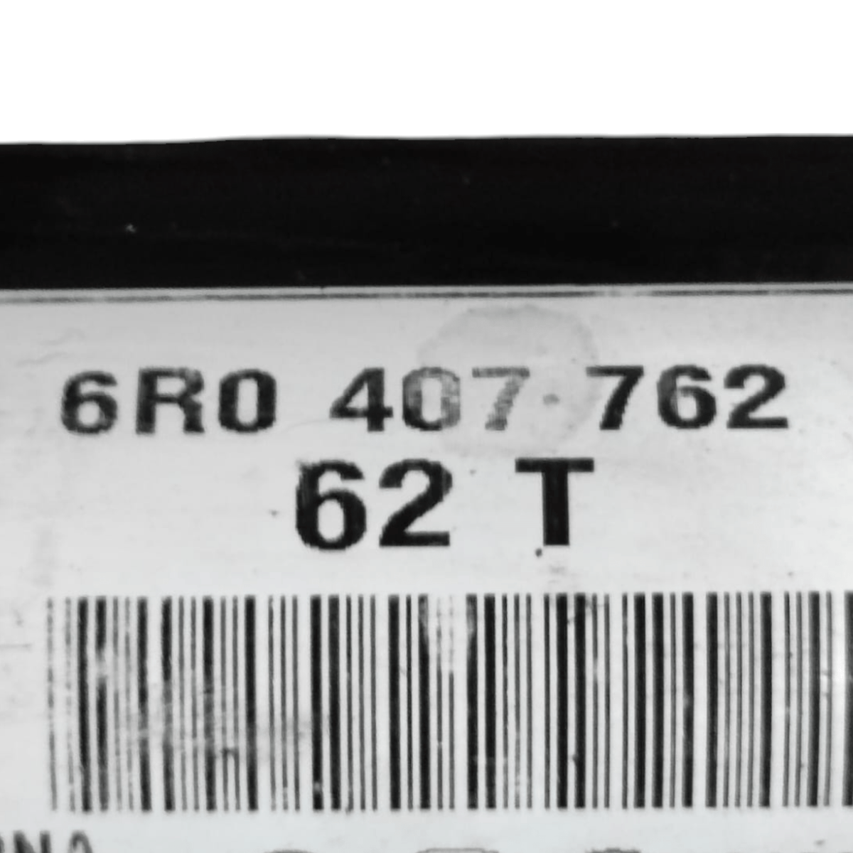 Right Front Axle Volkswagen Polo V 6R 1.2 Petrol CODE: 6R0407762 (2009 - 2017) - F&P CRASH SRLS - Used Parts