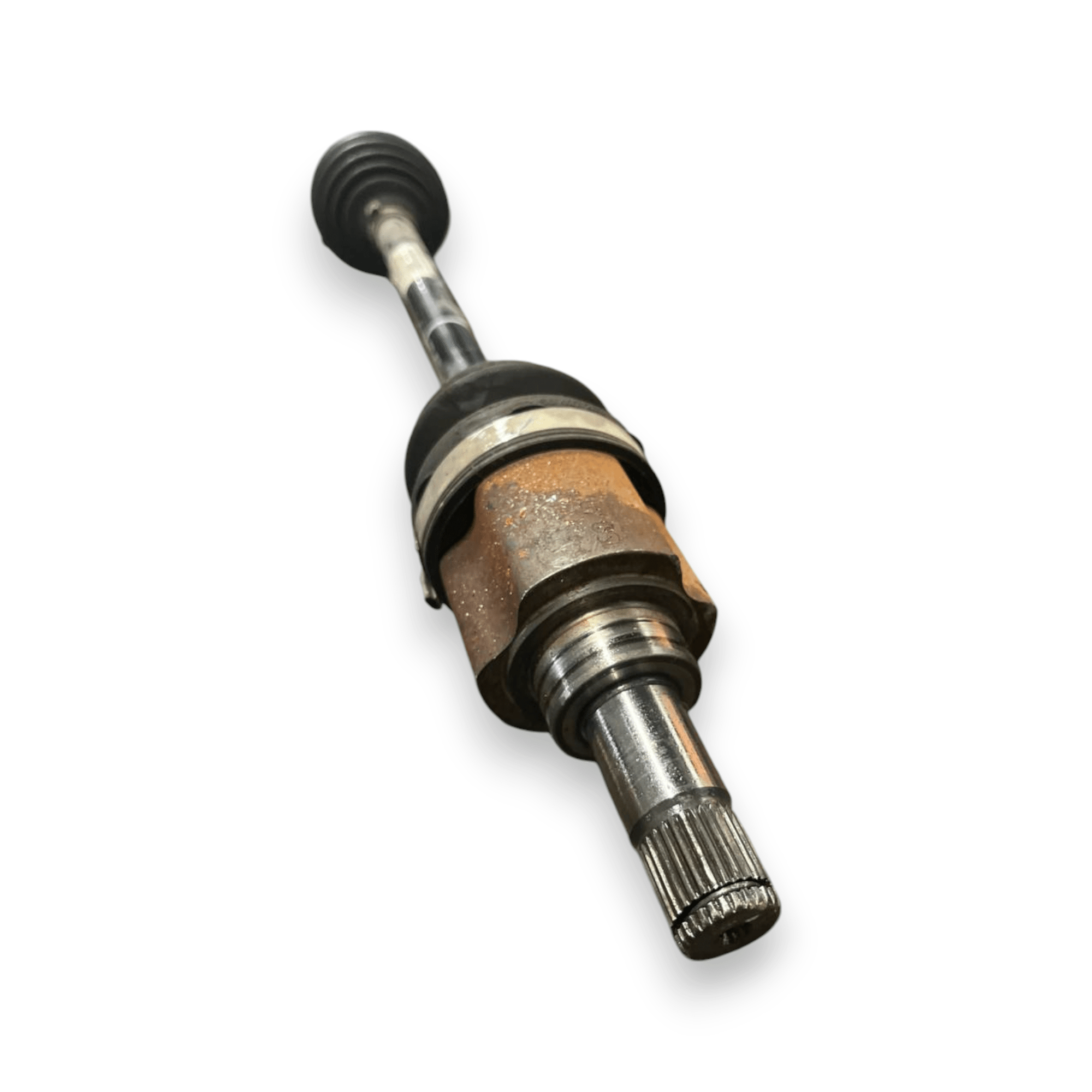 Semiasse anteriore sinistra (sx) Volkswagen Up 1.0 Benzina (2011 al 2024) cod: 2GA857101 - F&P CRASH SRLS - Ricambi Usati