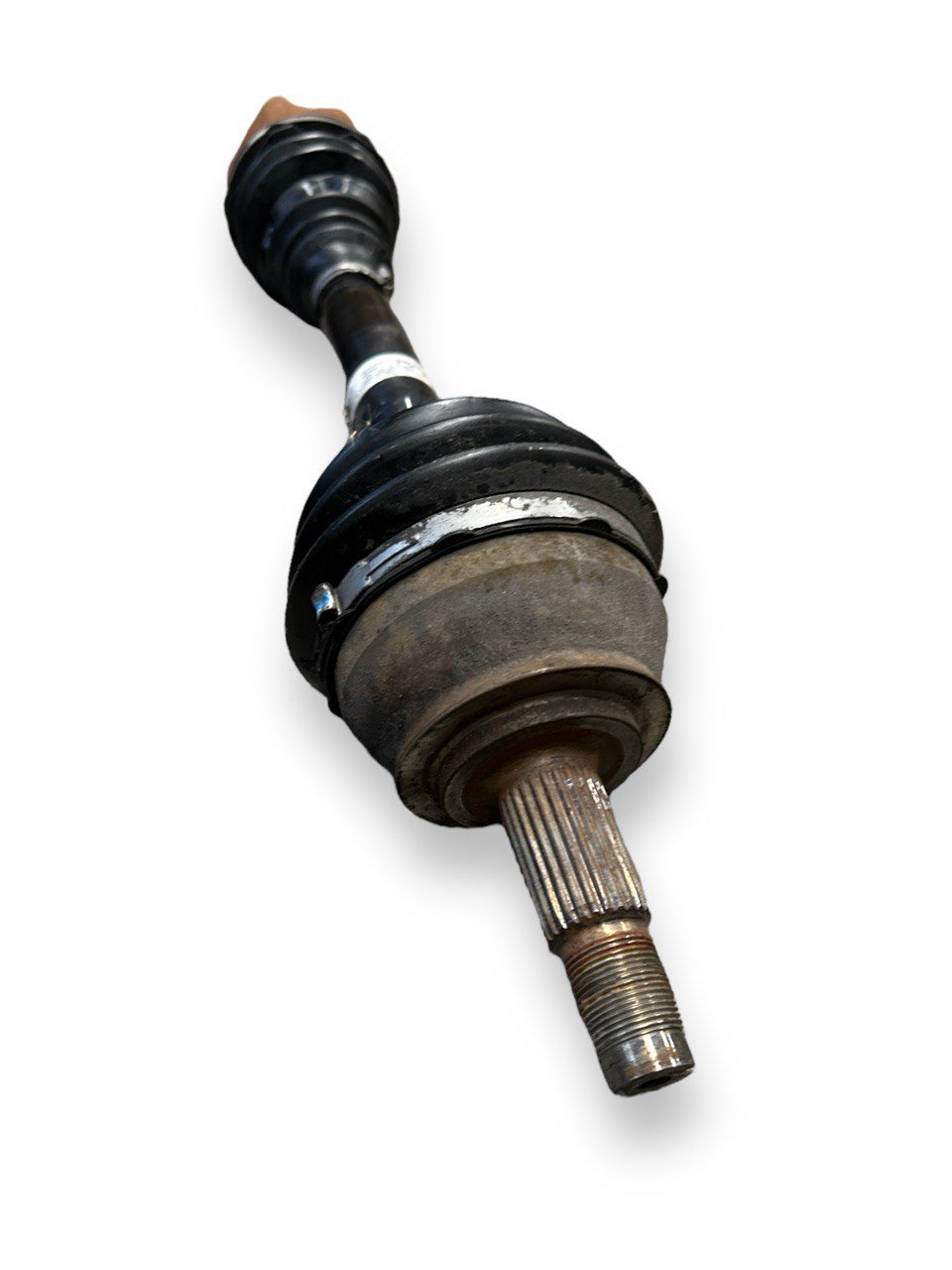 Left front axle Alfa Romeo Giulietta 2.0 jtdm (2017) code: 51806992 - F&P CRASH SRLS - Used Parts