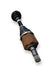 Semiasse anteriore sinistro Alfa Romeo Giulietta 2.0 jtdm (2017) cod: 51806992 - F&P CRASH SRLS - Ricambi Usati