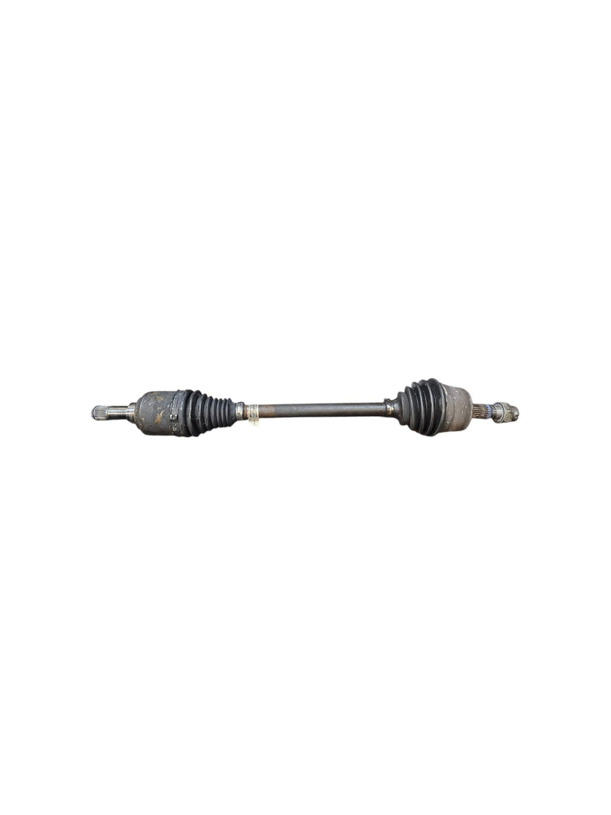 Semiasse Anteriore Sinistro Alfa Romeo Mito 1.4 Benzina Cod: 51947026 (2008 - 2018) Cambio Manuale/ Albero Motore / Trasmissione - F&amp;P CRASH SRLS - Ricambi Usati