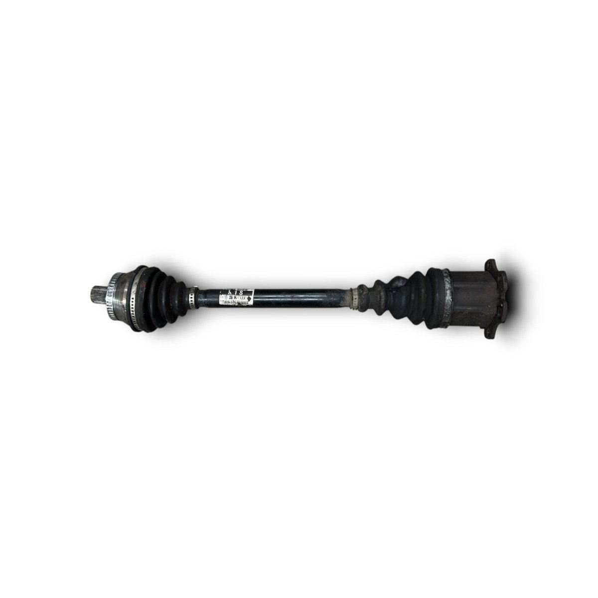 Semiasse anteriore sinistro Audi A4 (B6) 8e0407271s 1.9 diesel (2000 > 2006) - F&amp;P CRASH SRL - Ricambi Usati