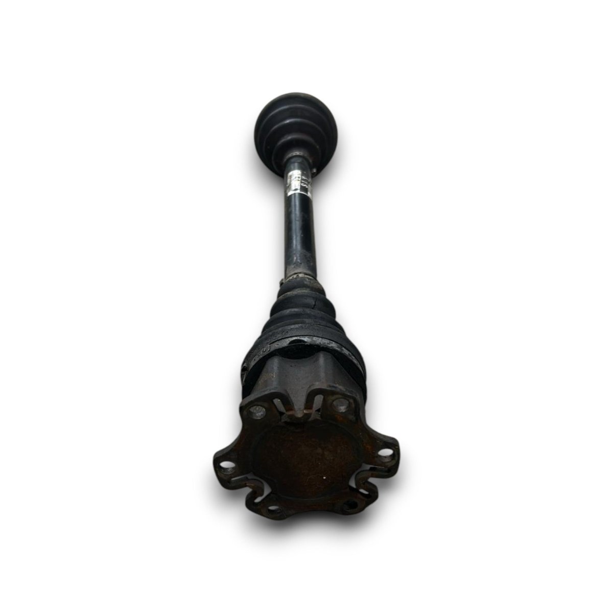 Semiasse anteriore sinistro Audi A4 (B6) 8e0407271s 1.9 diesel (2000 > 2006) - F&P CRASH SRL - Ricambi Usati