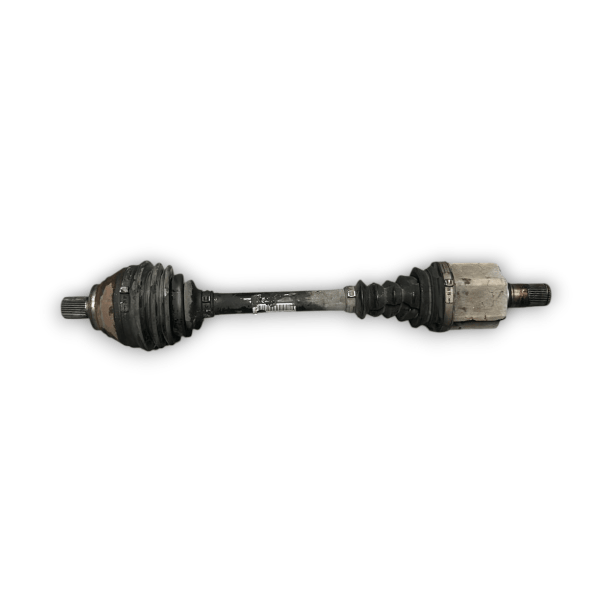 Semiasse anteriore sinistro audi rs3 8v 2.5 benzina (2013 > 2020) - F&P CRASH SRL - Ricambi Usati